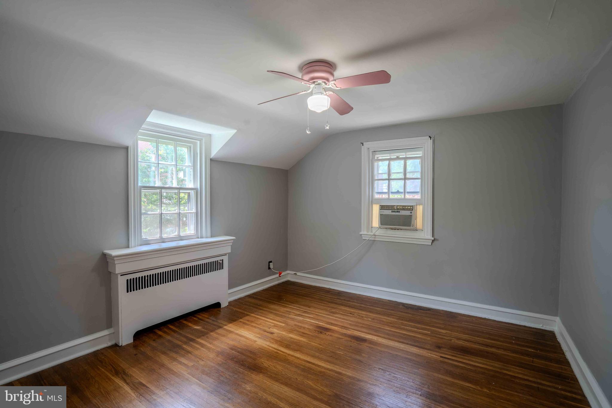 DREXEL HILL - Residential