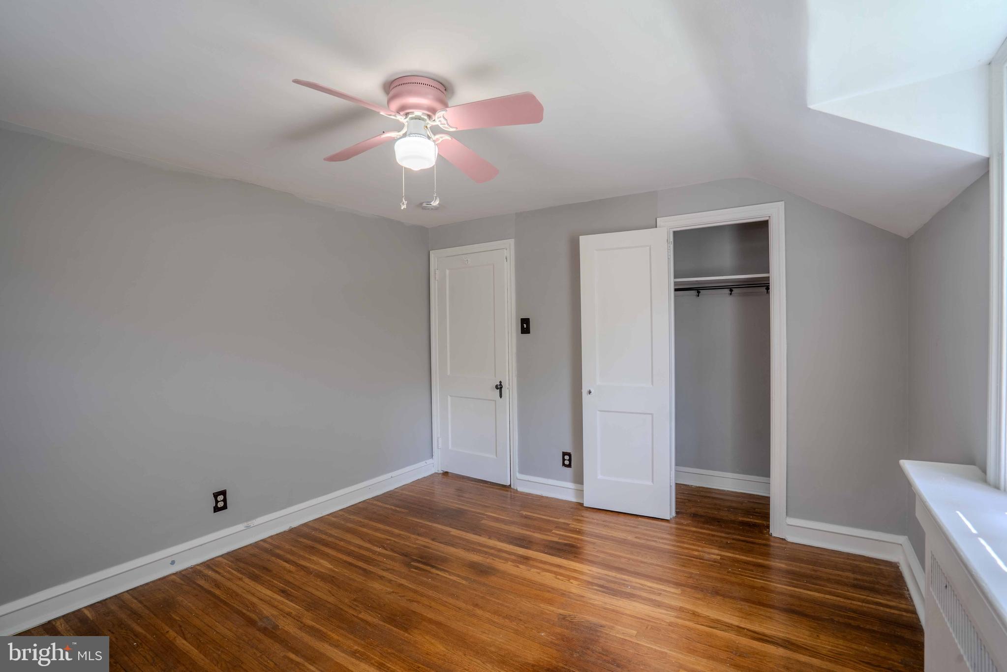 DREXEL HILL - Residential