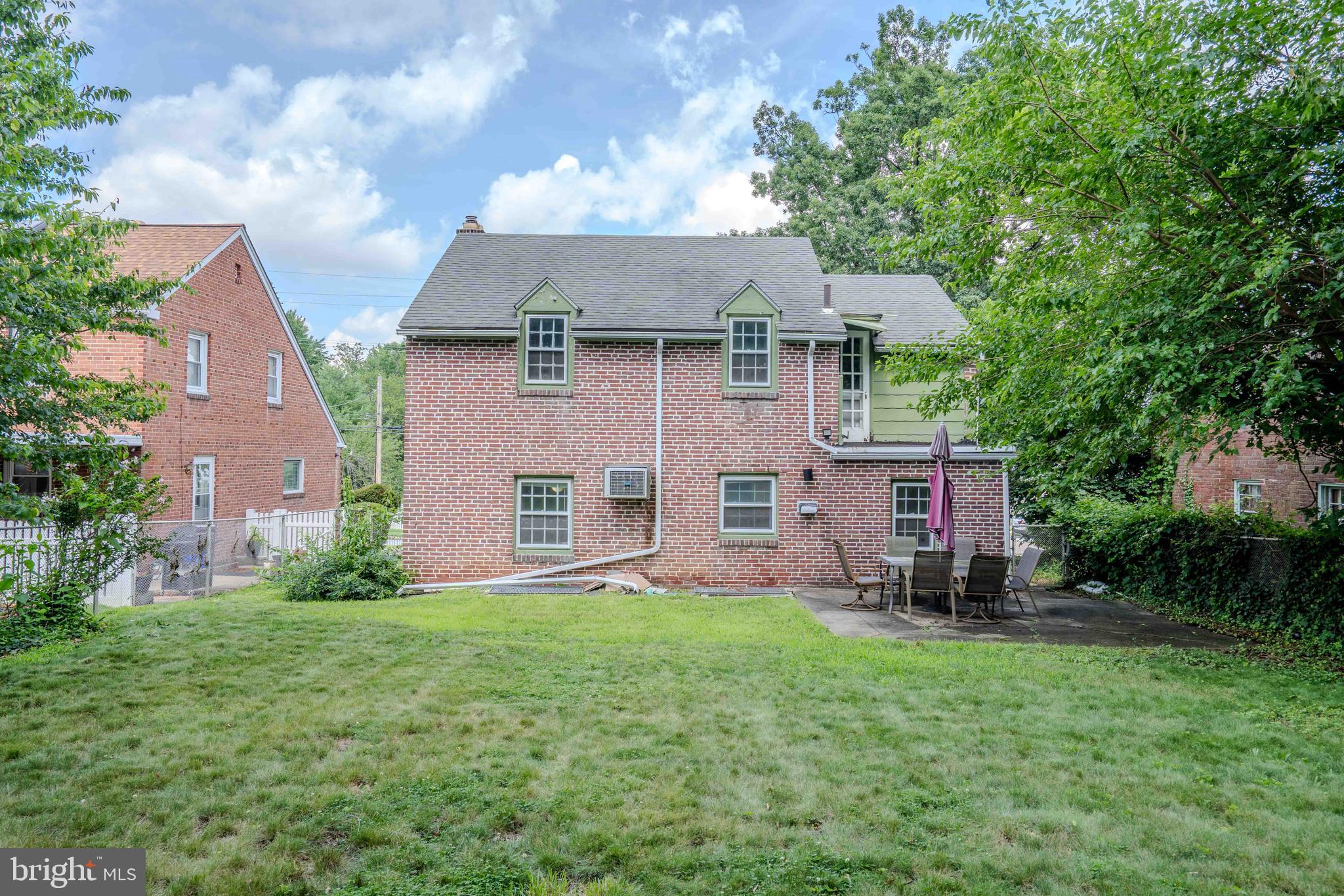 DREXEL HILL - Residential