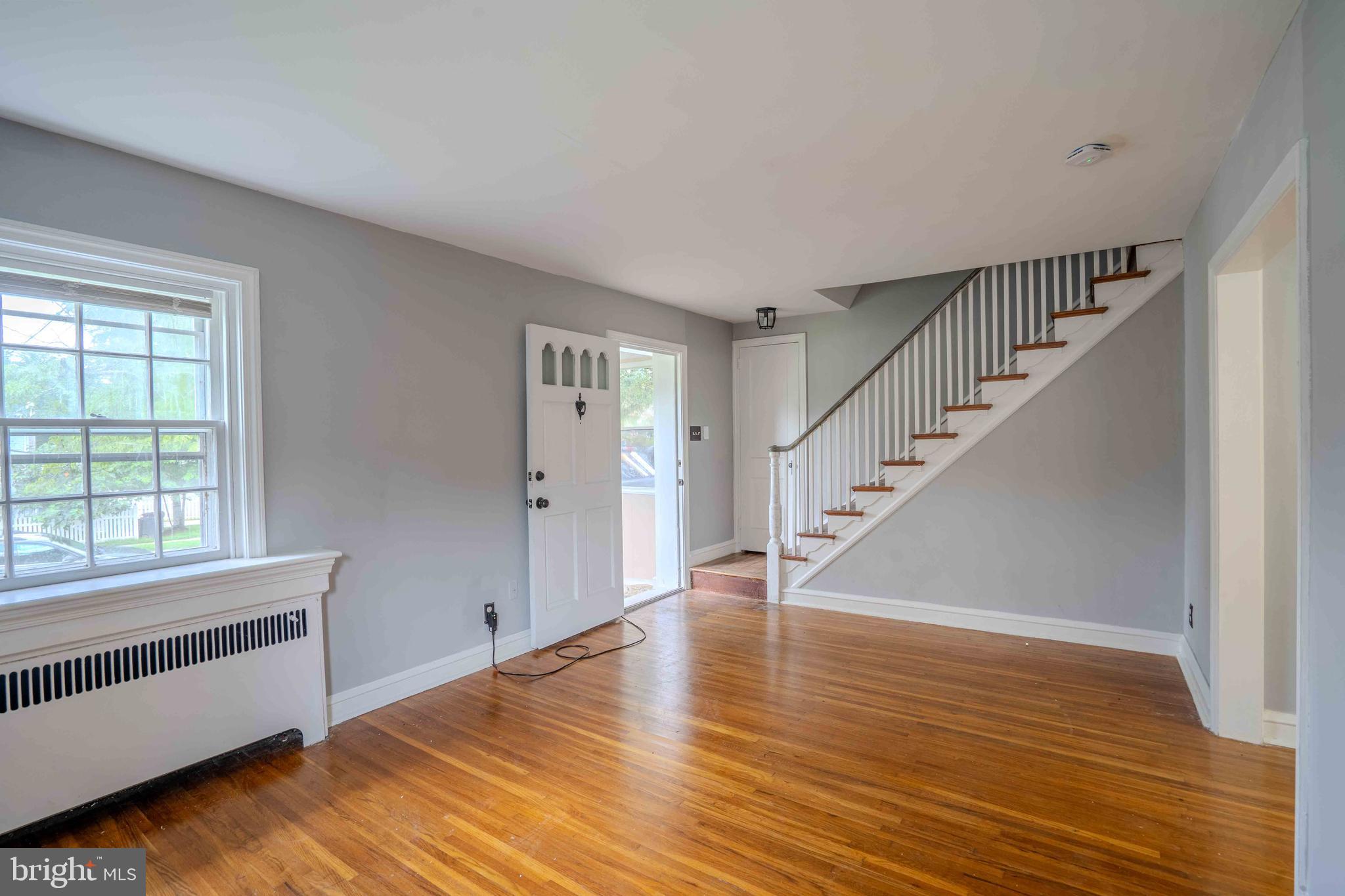 DREXEL HILL - Residential