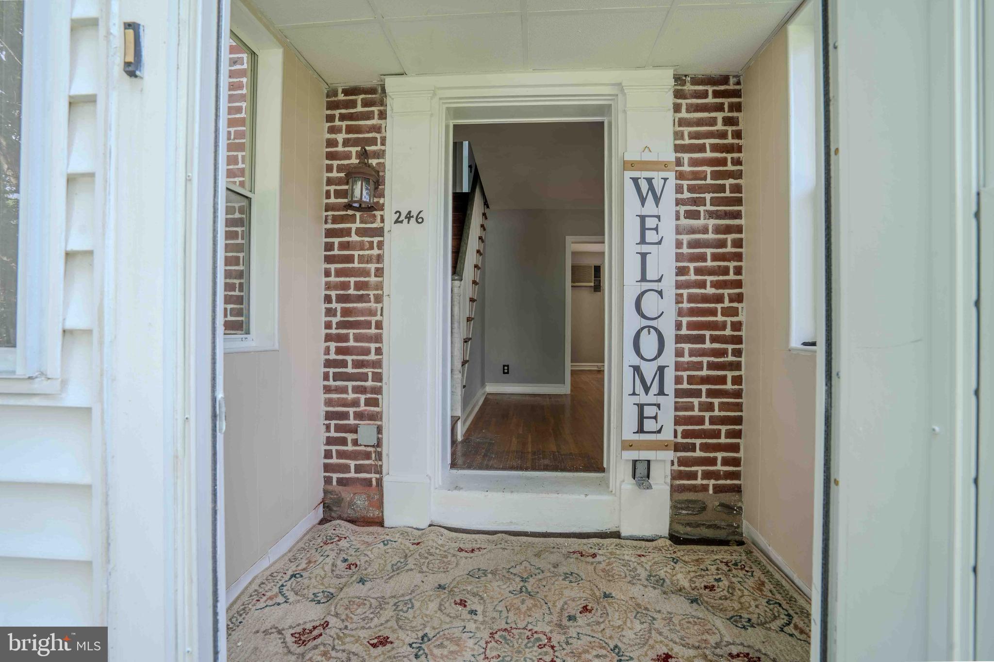 DREXEL HILL - Residential