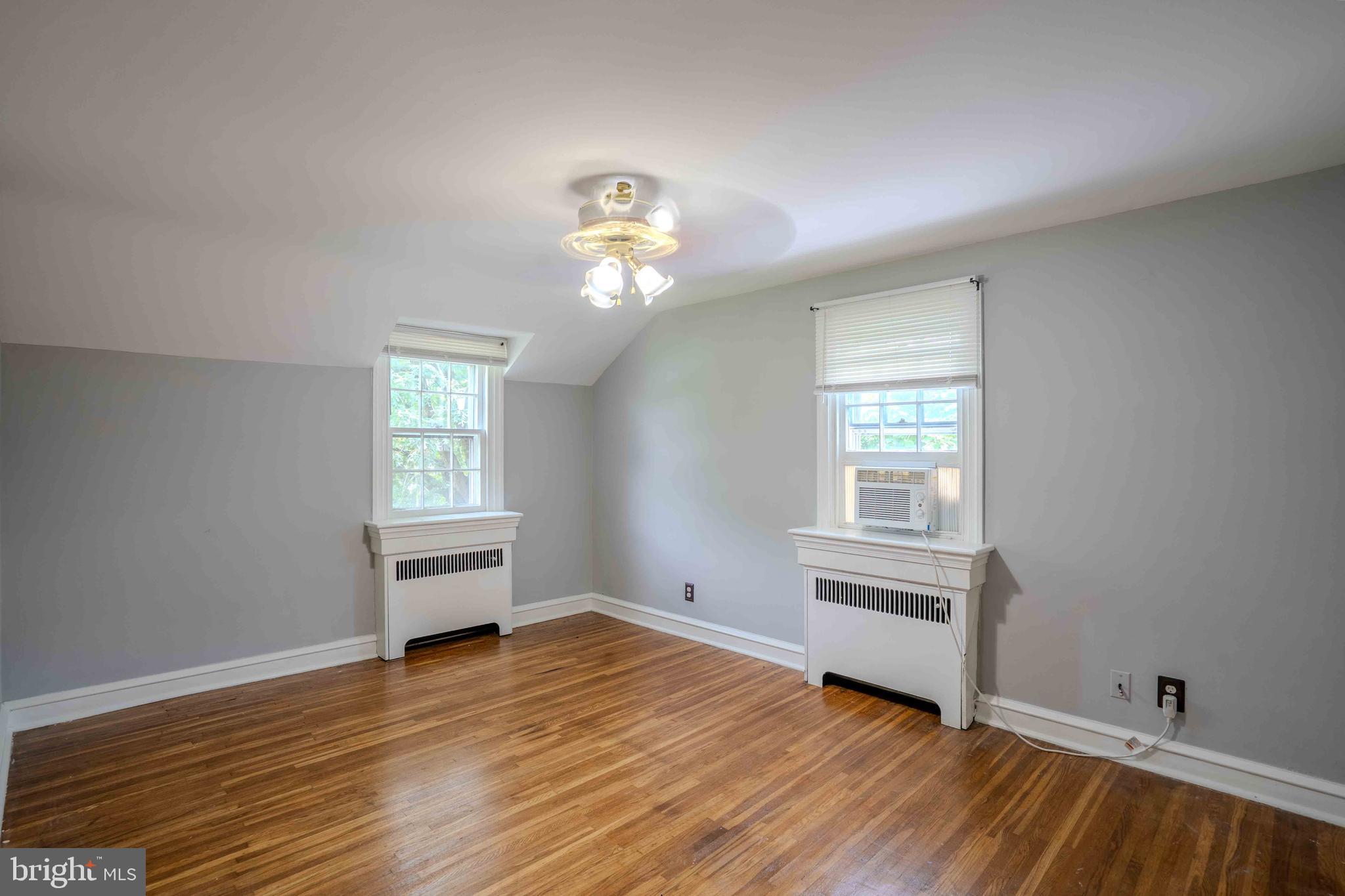 DREXEL HILL - Residential