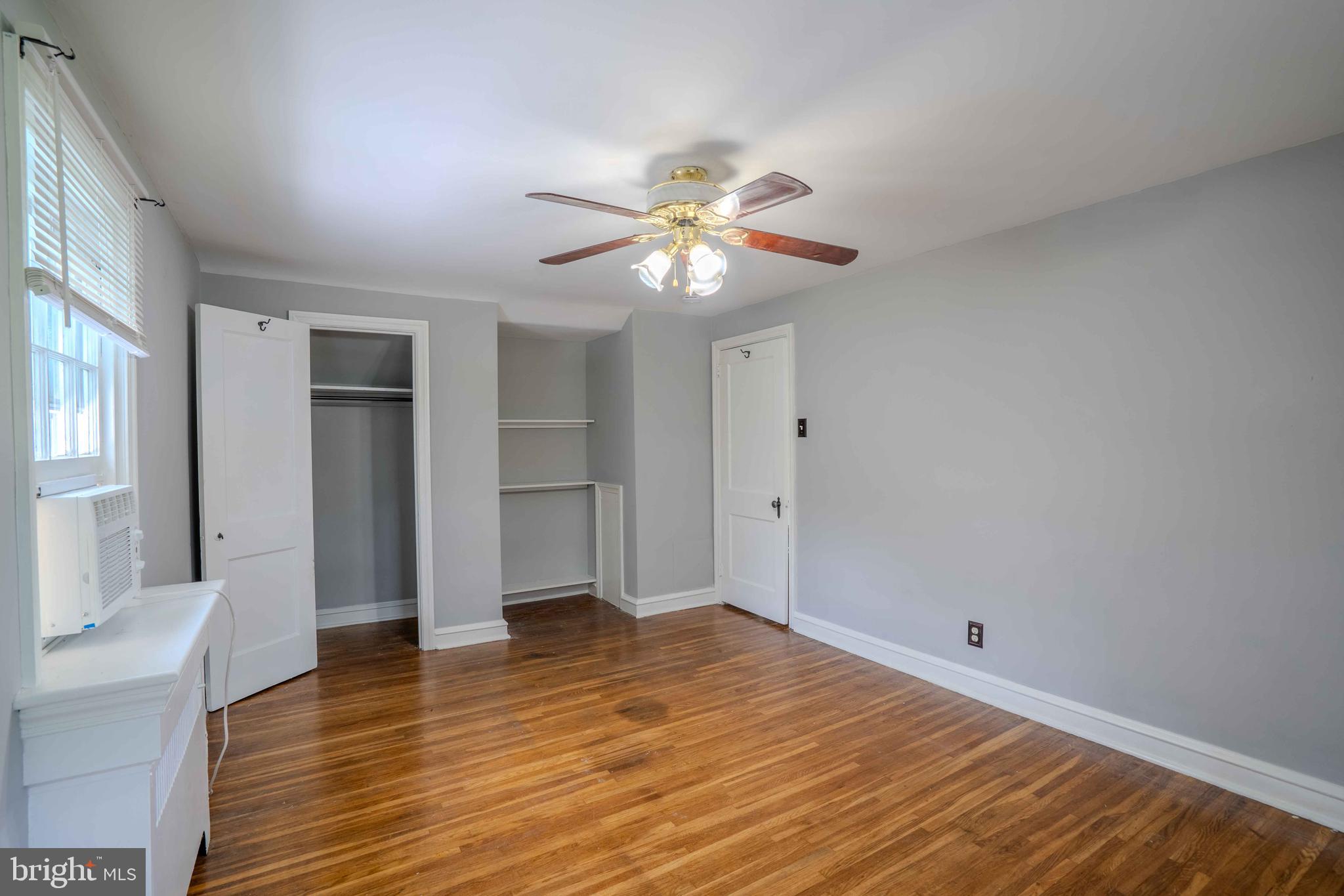 DREXEL HILL - Residential