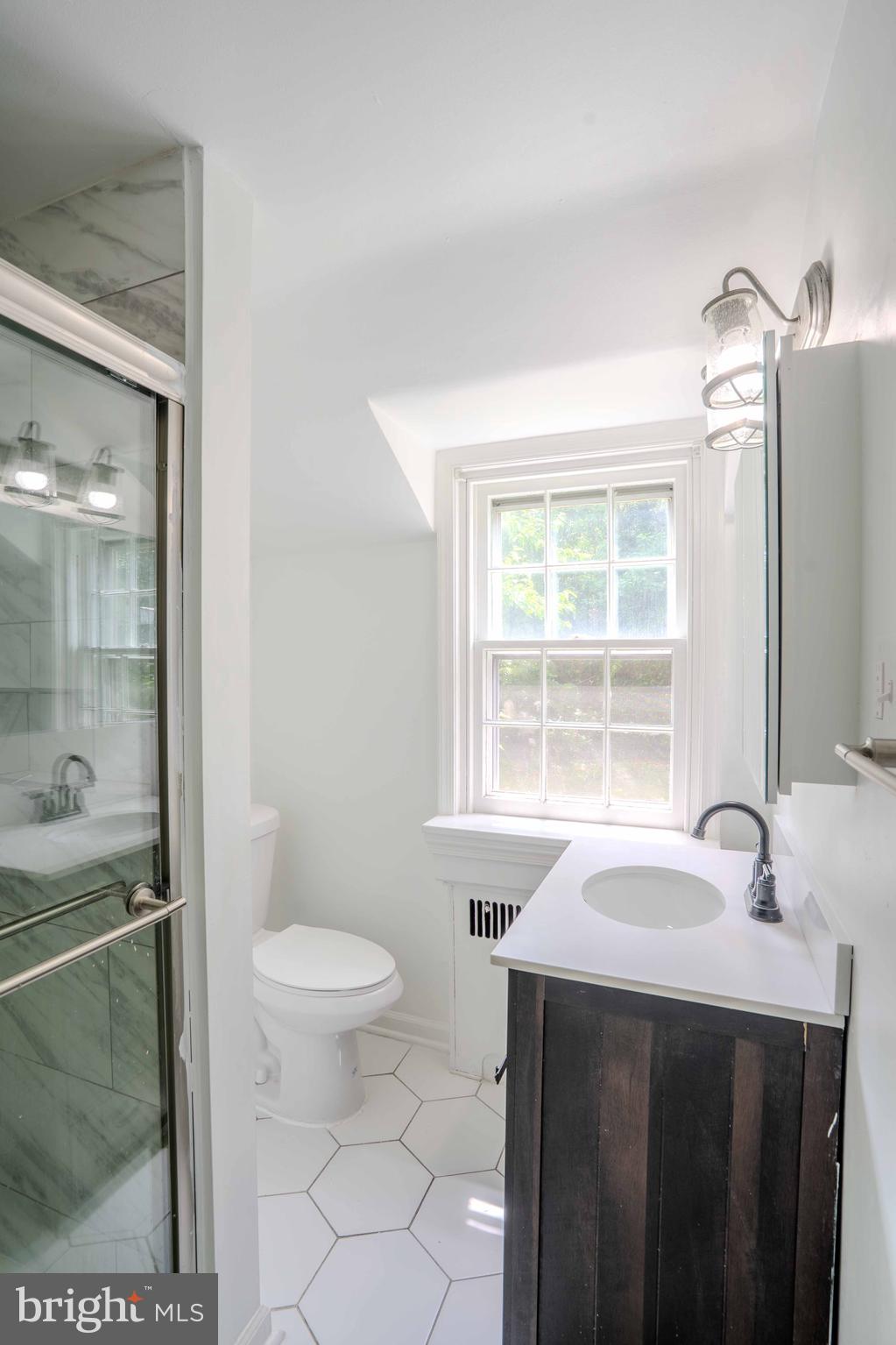 DREXEL HILL - Residential