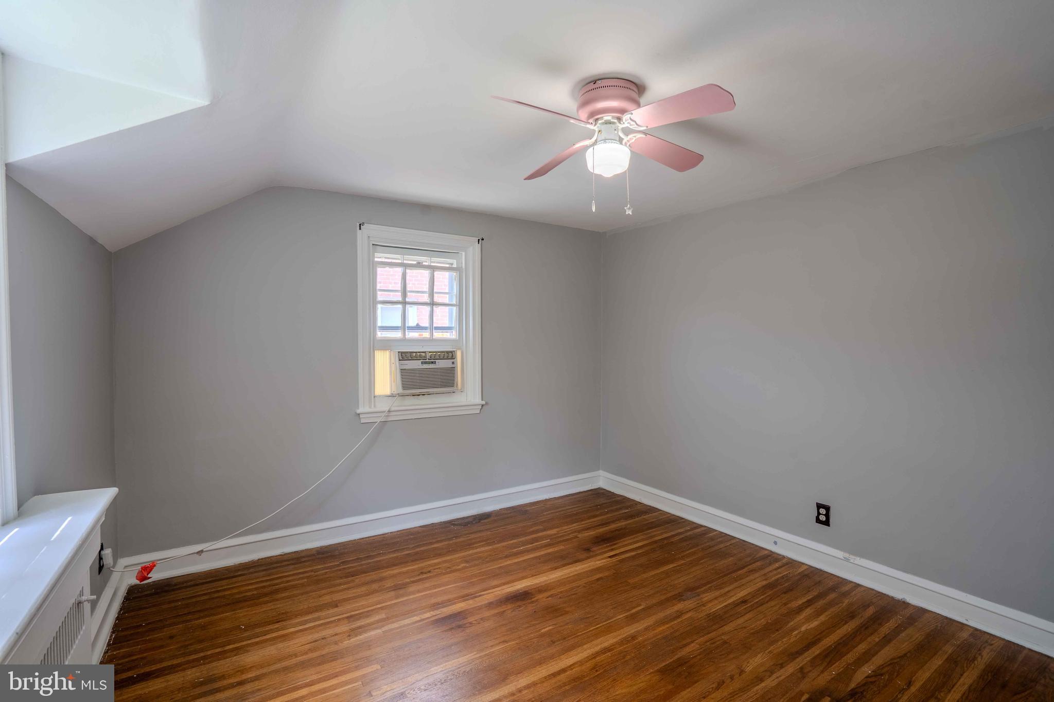 DREXEL HILL - Residential