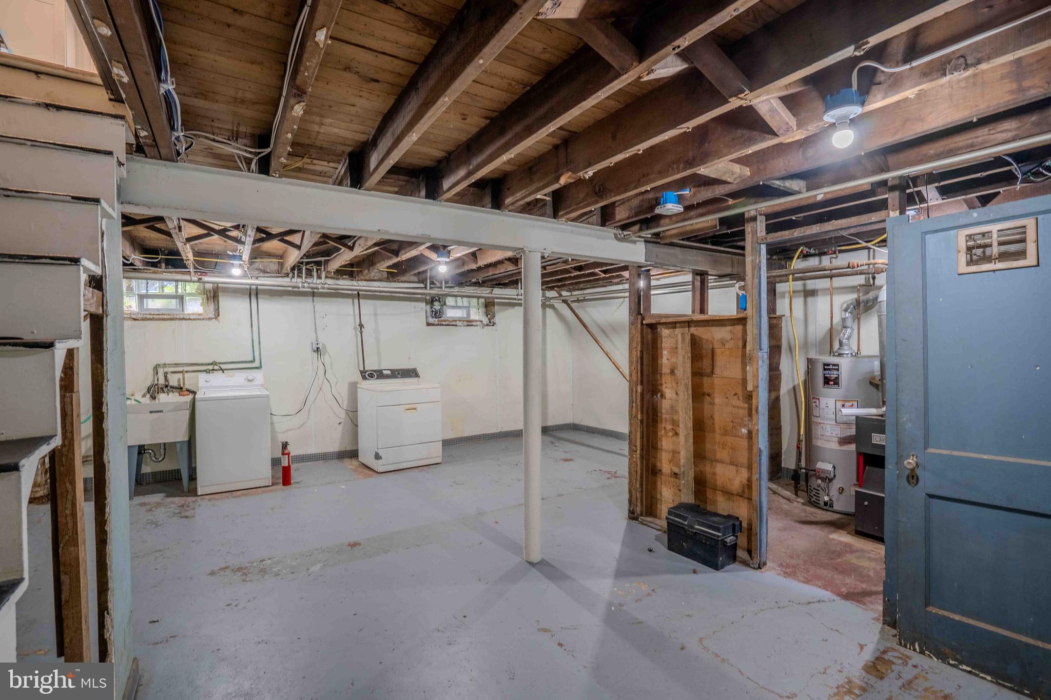 DREXEL HILL - Residential