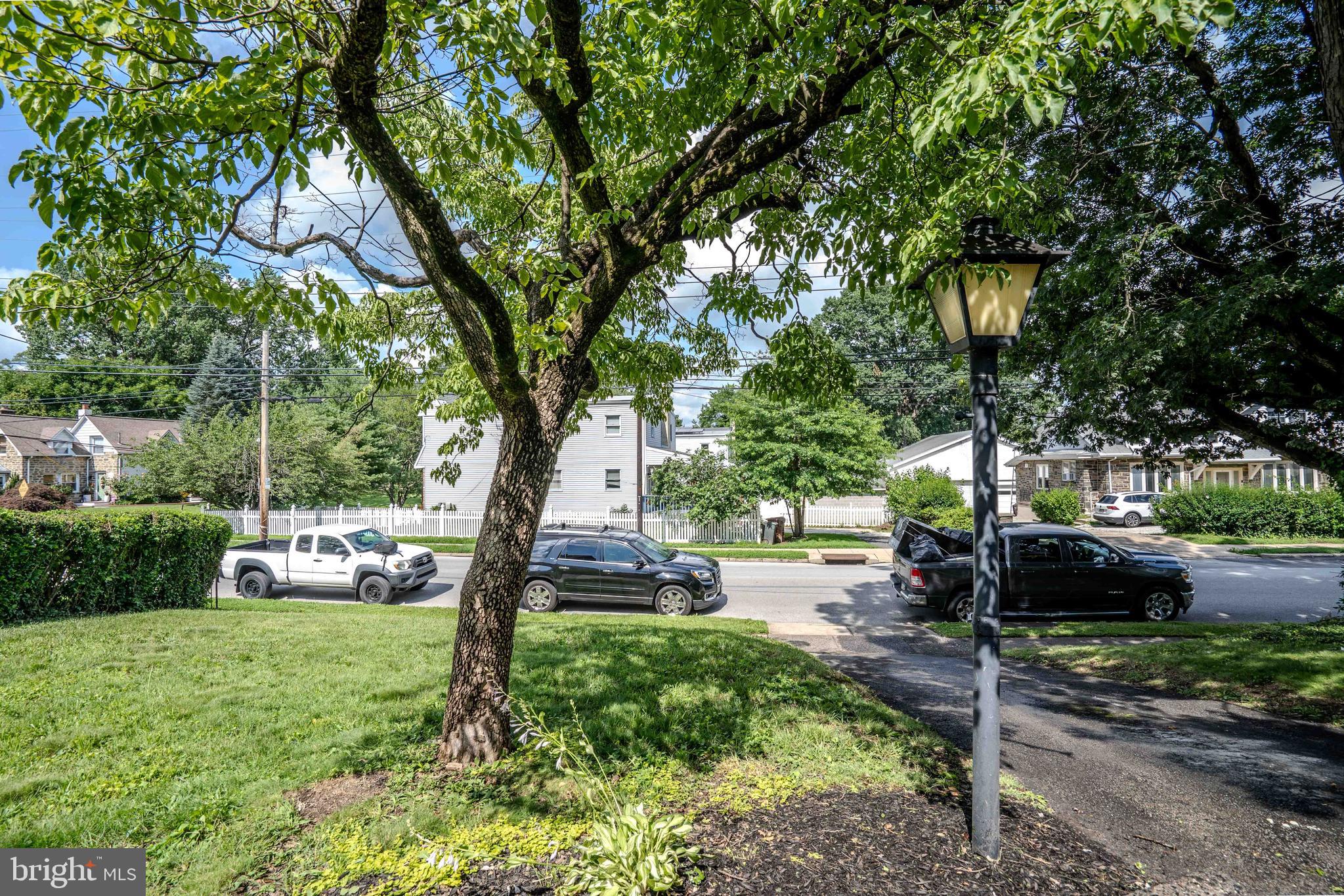 DREXEL HILL - Residential