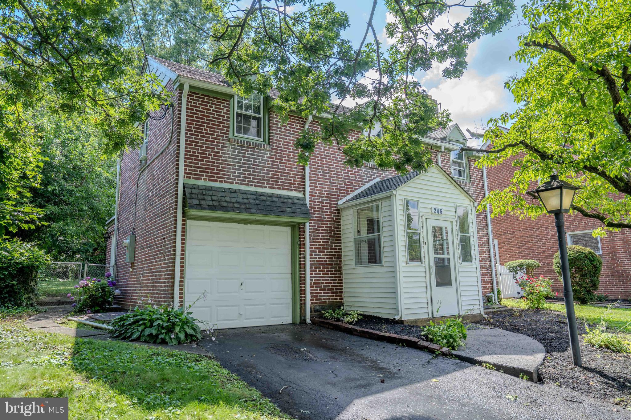 DREXEL HILL - Residential