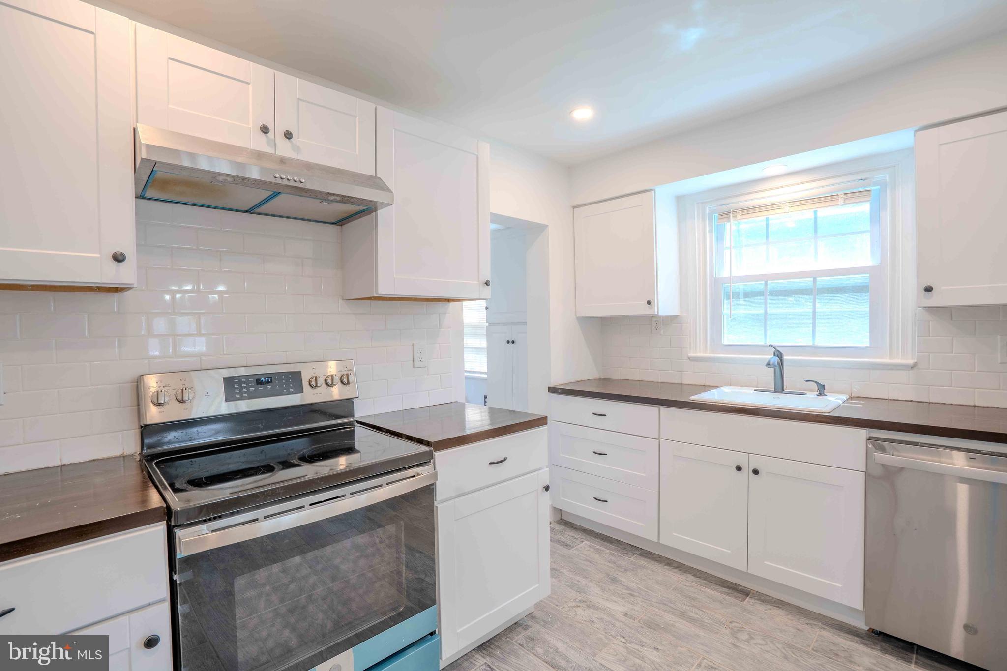 DREXEL HILL - Residential