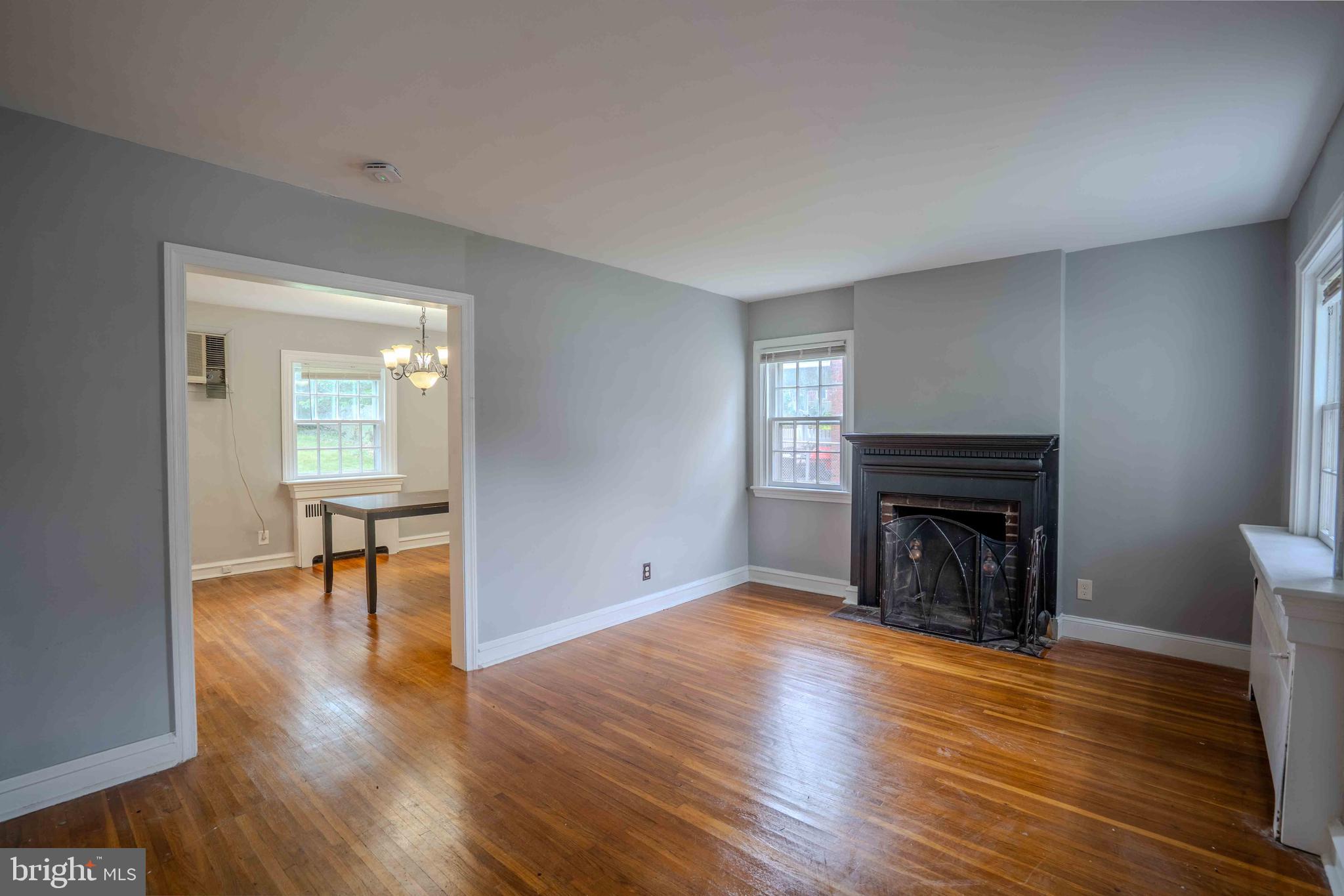 DREXEL HILL - Residential