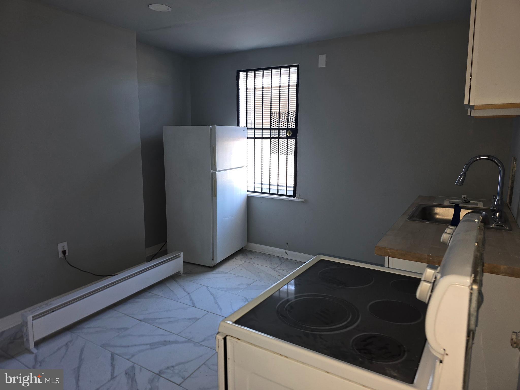 HARLEM PARK - Residential Income