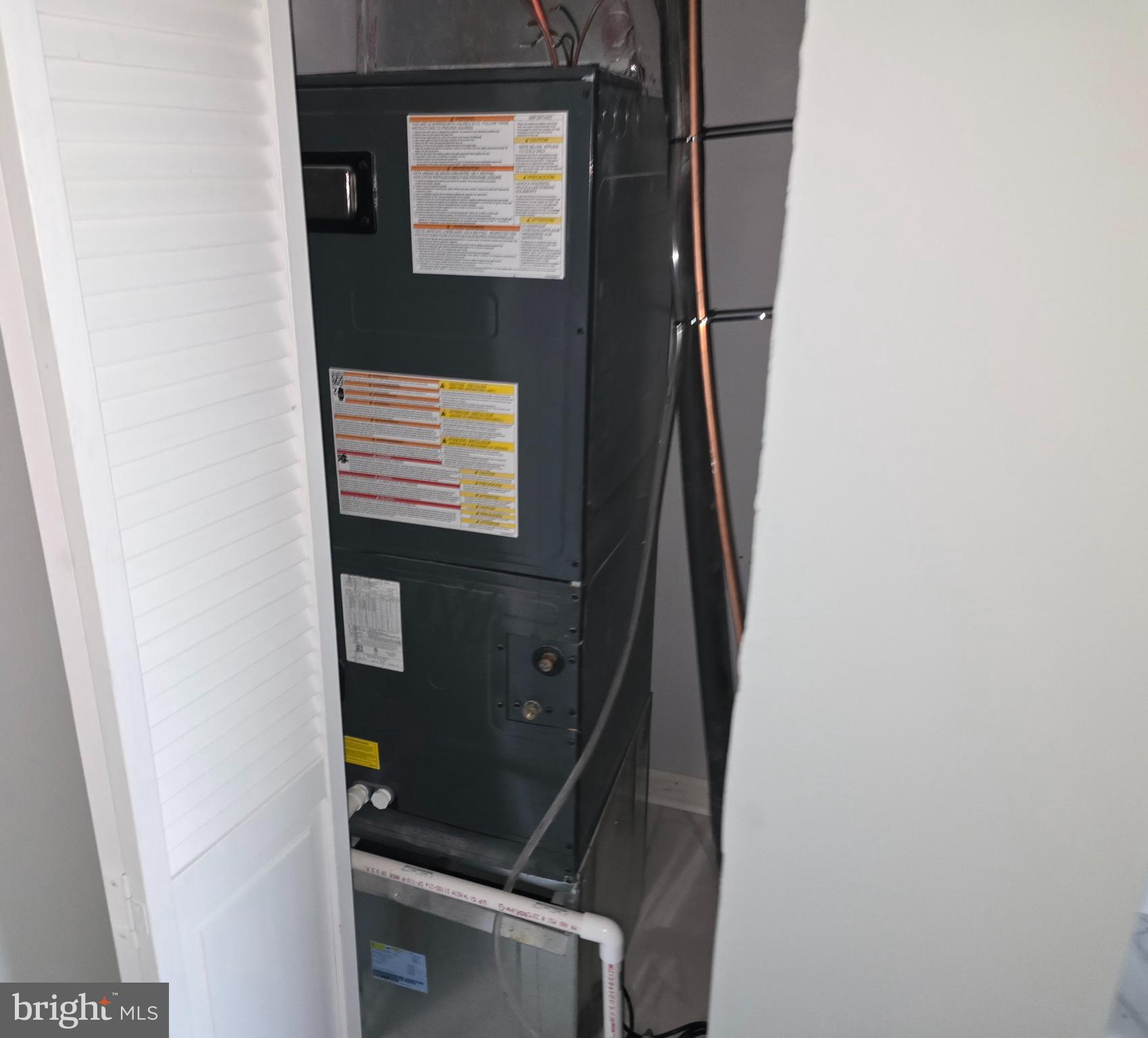 HARLEM PARK - Residential Income