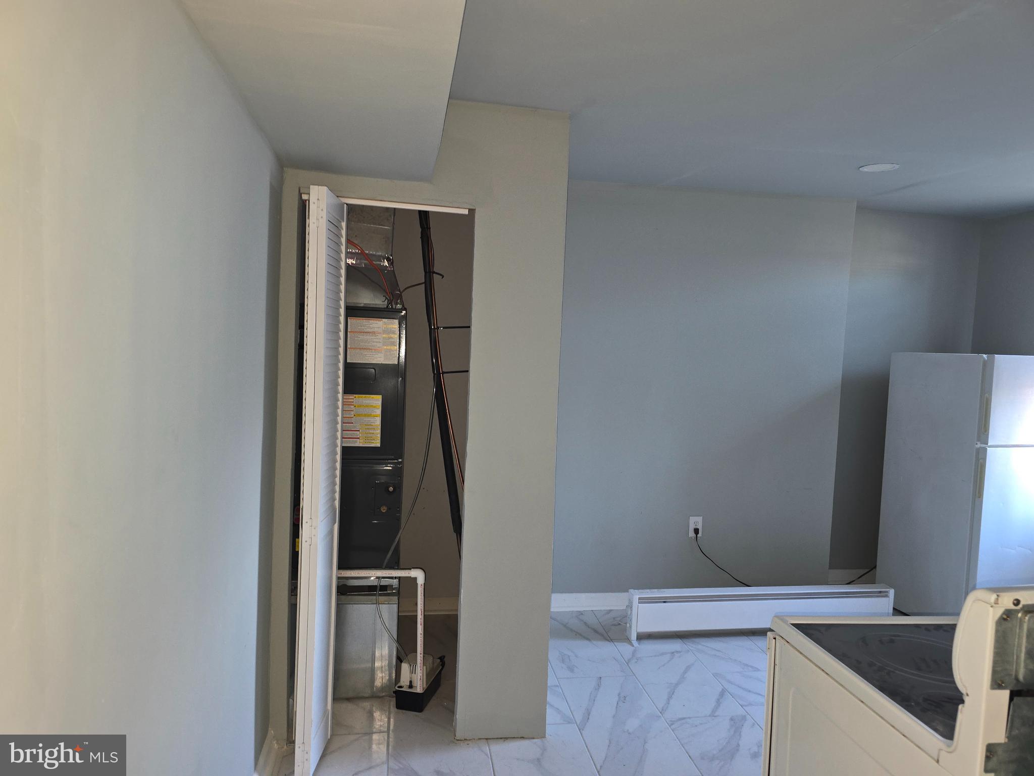 HARLEM PARK - Residential Income