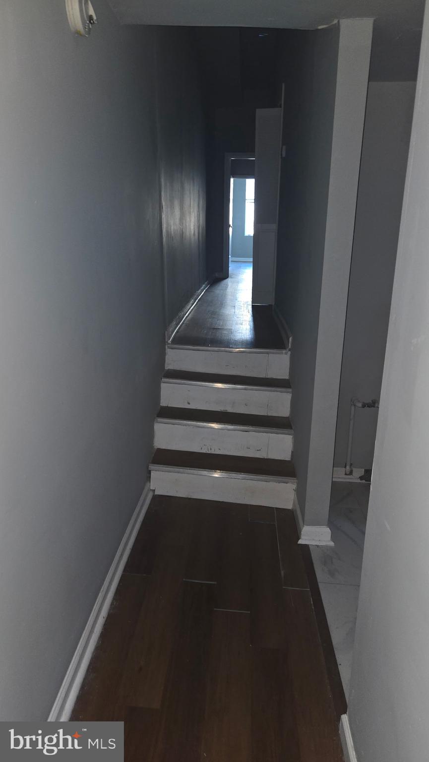 HARLEM PARK - Residential Income