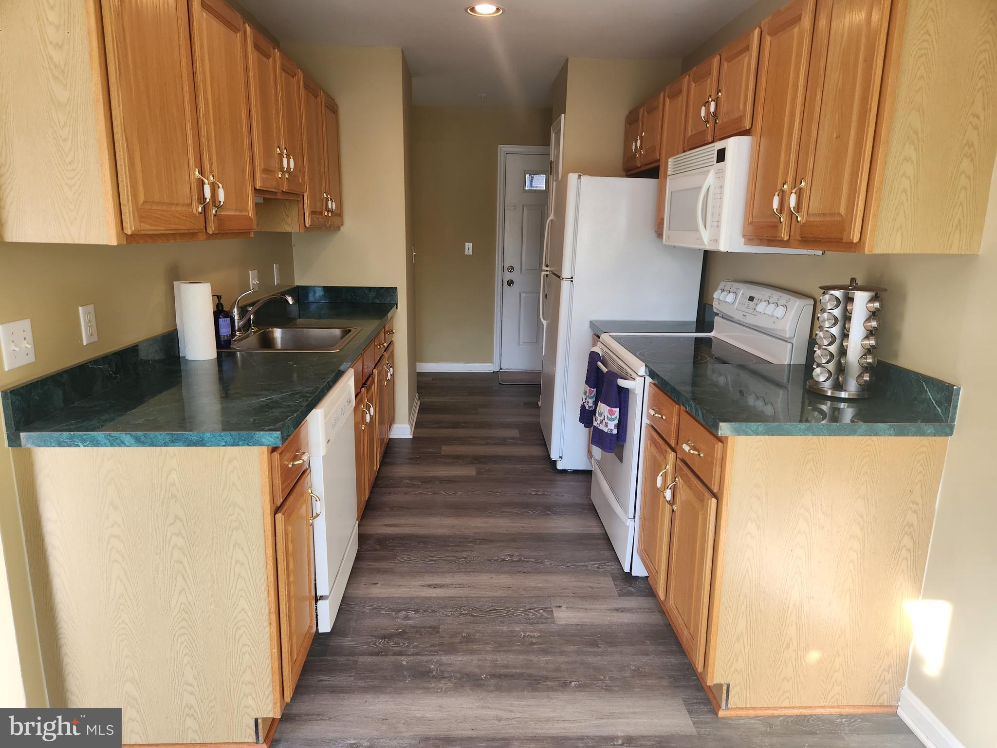 BAYSIDE - Residential