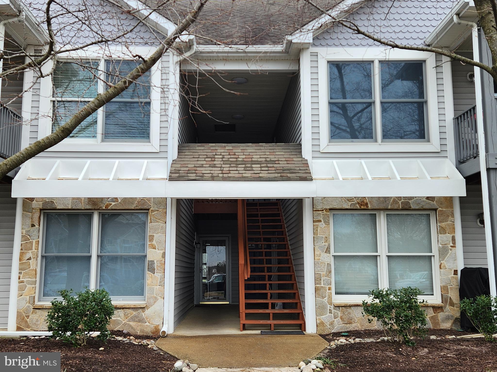 BAYSIDE - Residential