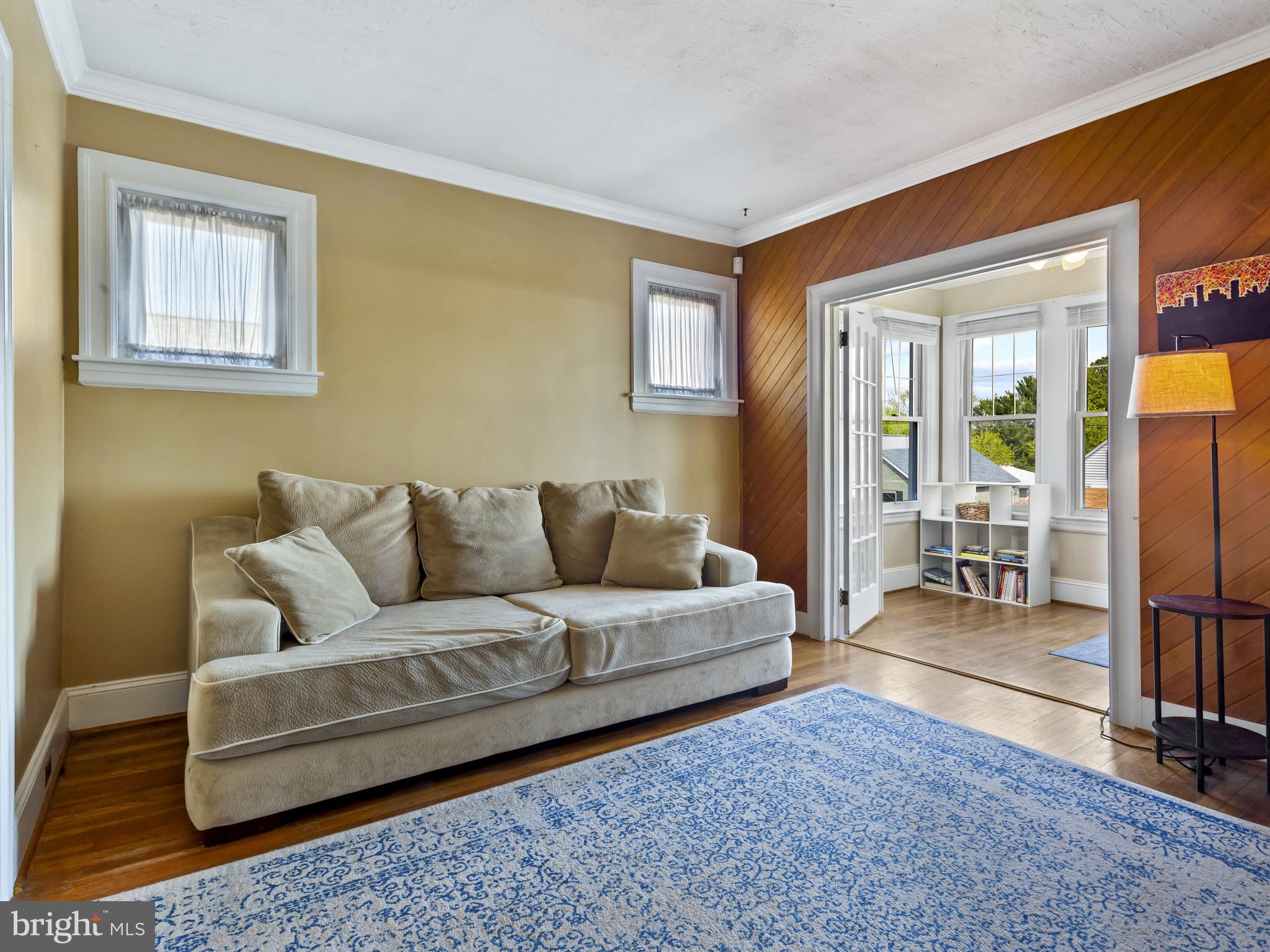 EDGEWOOD PARK - Residential