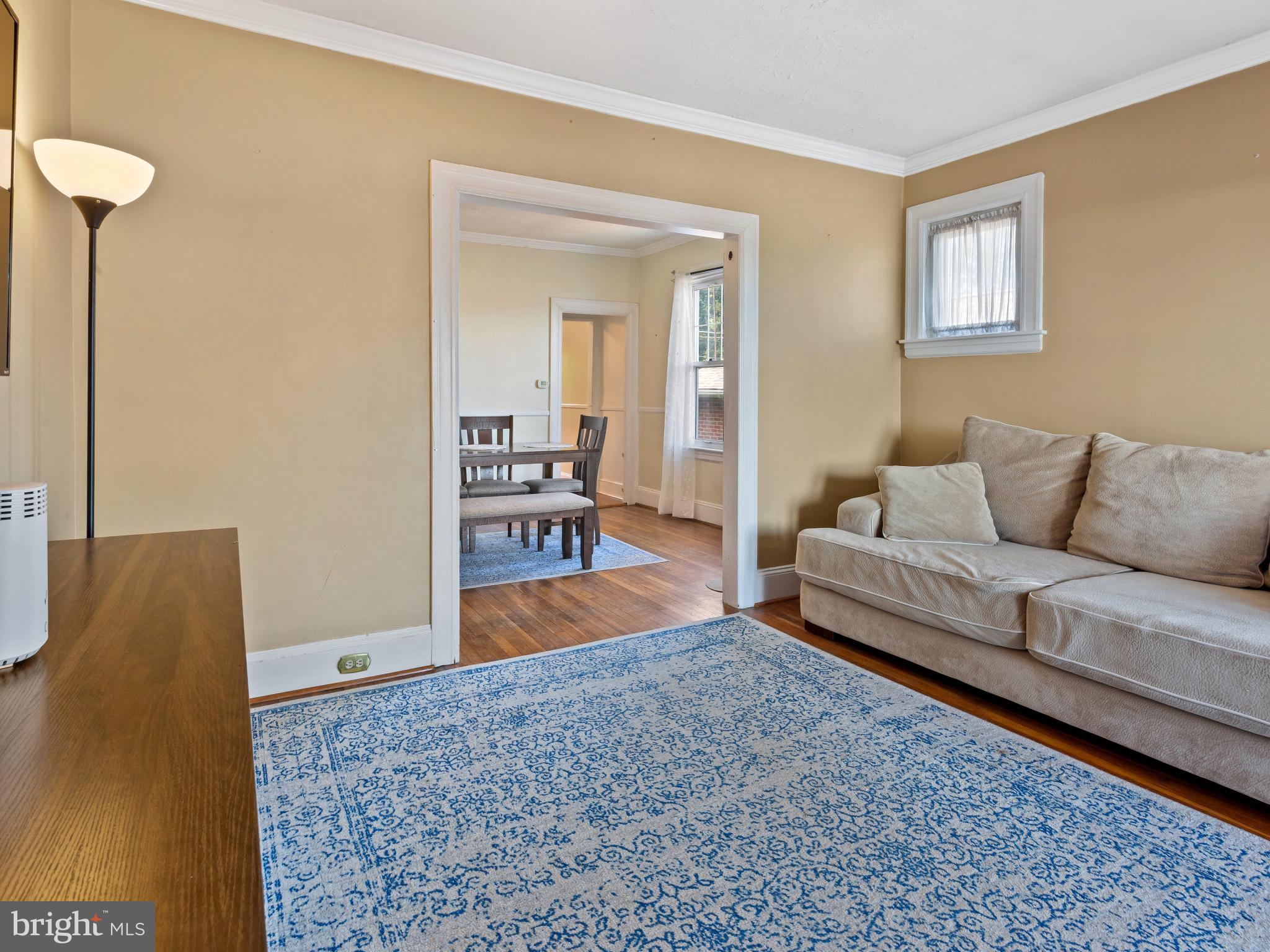 EDGEWOOD PARK - Residential