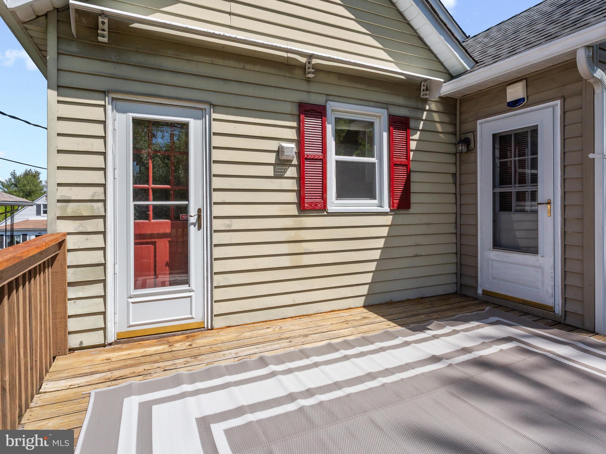 EDGEWOOD PARK - Residential