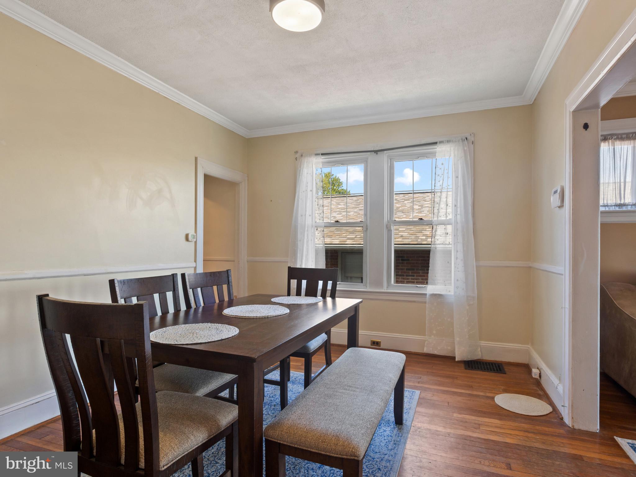 EDGEWOOD PARK - Residential