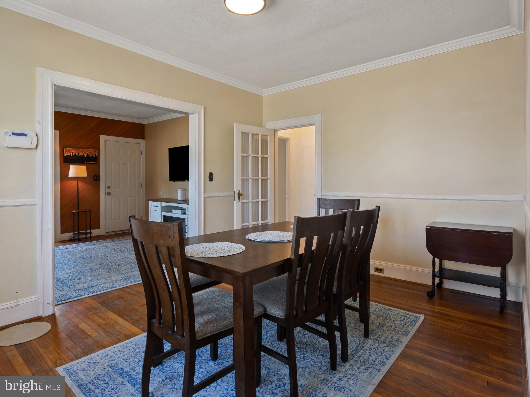 EDGEWOOD PARK - Residential