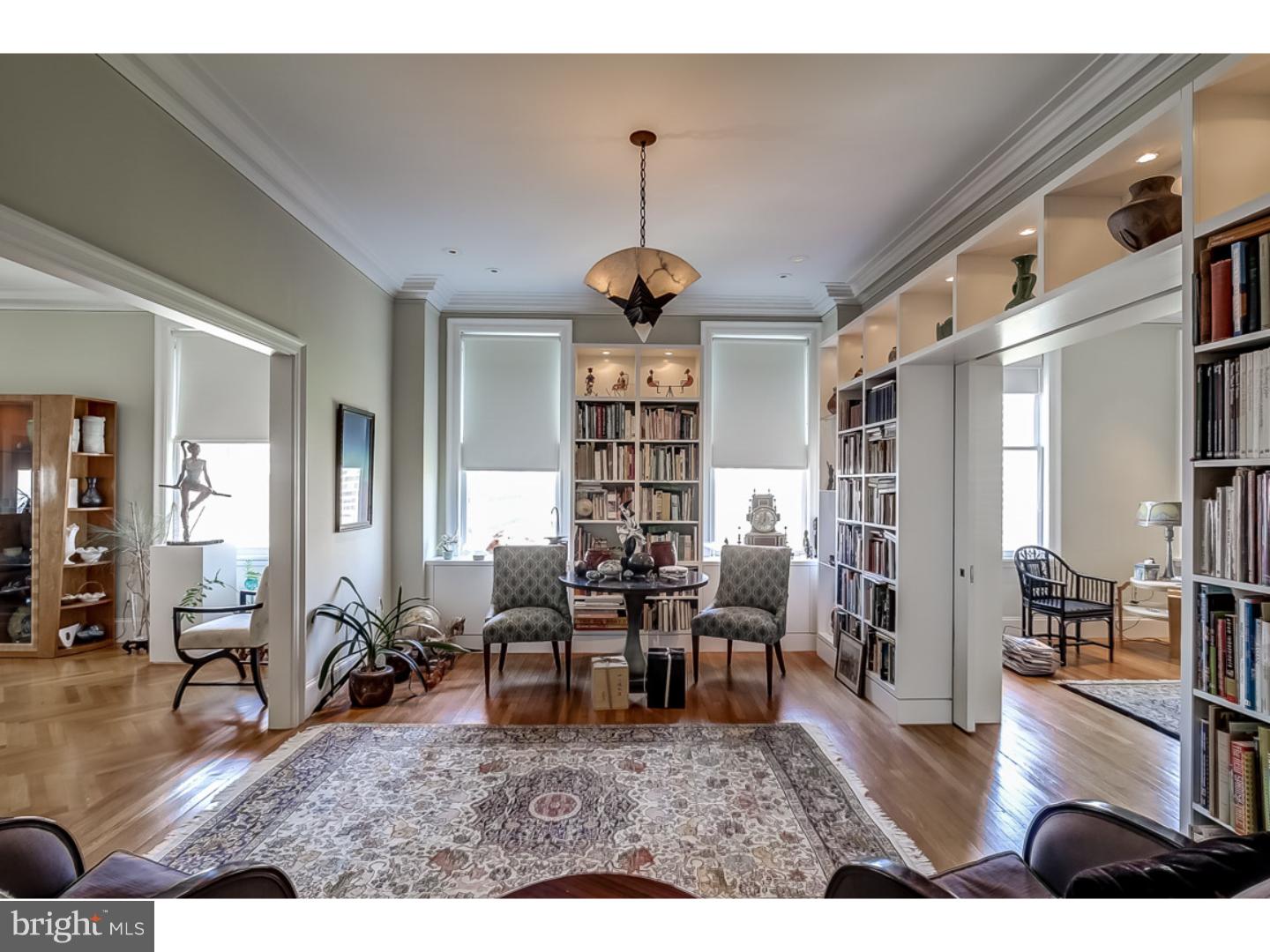RITTENHOUSE SQUARE - Residential