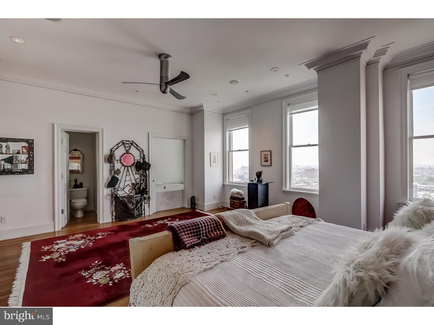 RITTENHOUSE SQUARE - Residential