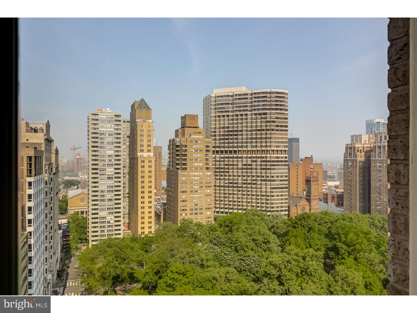 RITTENHOUSE SQUARE - Residential