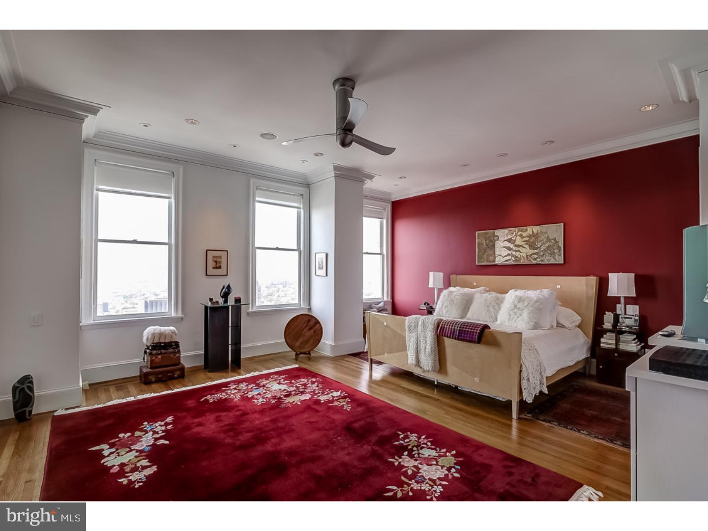 RITTENHOUSE SQUARE - Residential