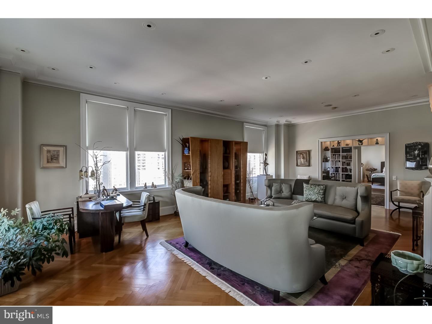 RITTENHOUSE SQUARE - Residential
