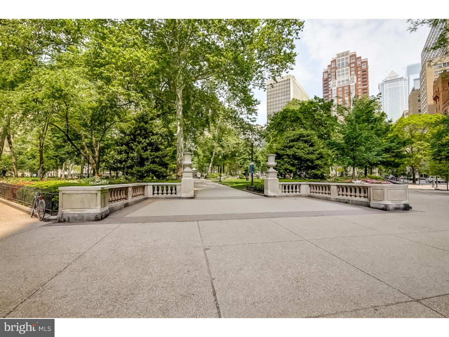 RITTENHOUSE SQUARE - Residential