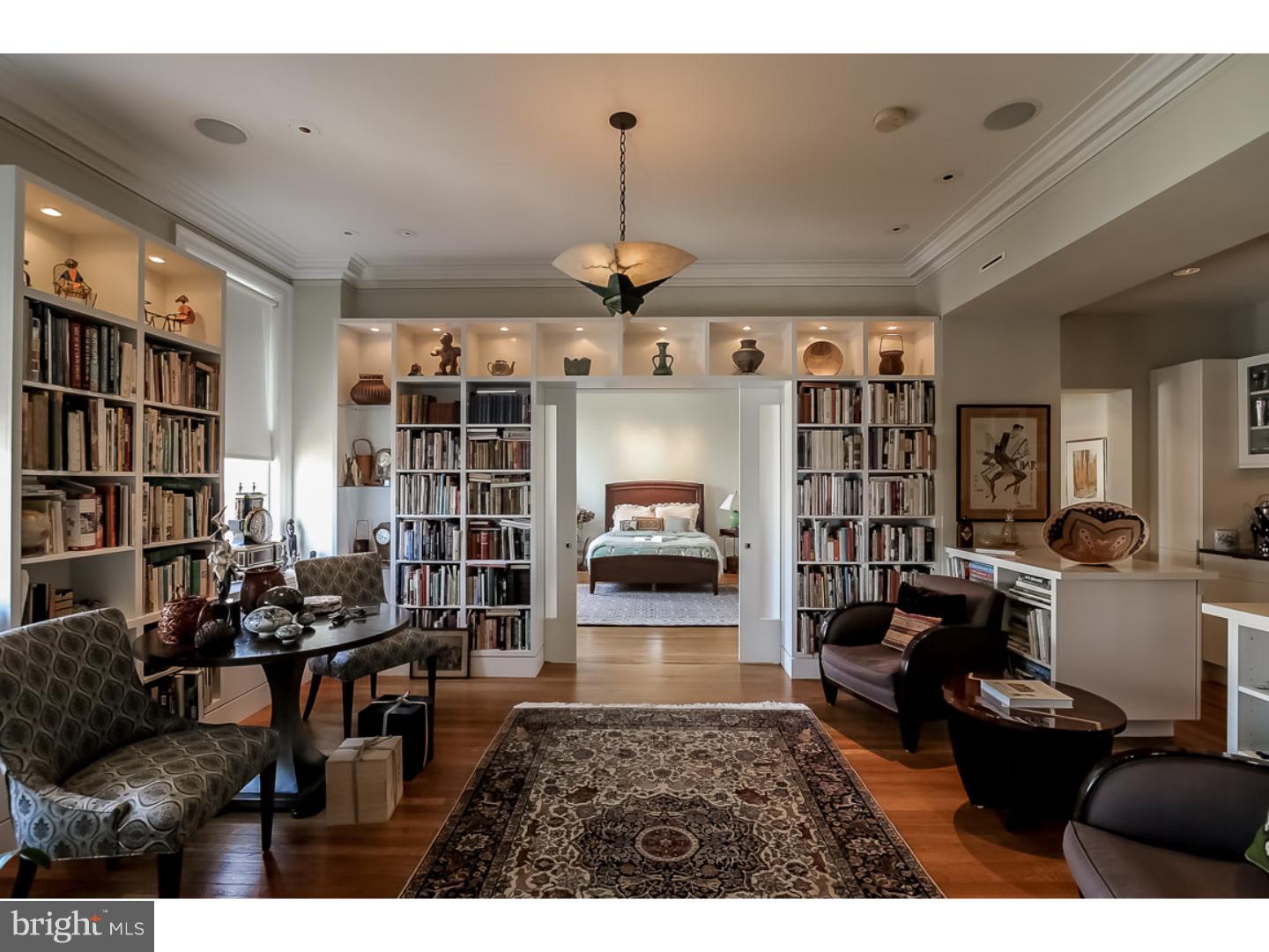 RITTENHOUSE SQUARE - Residential