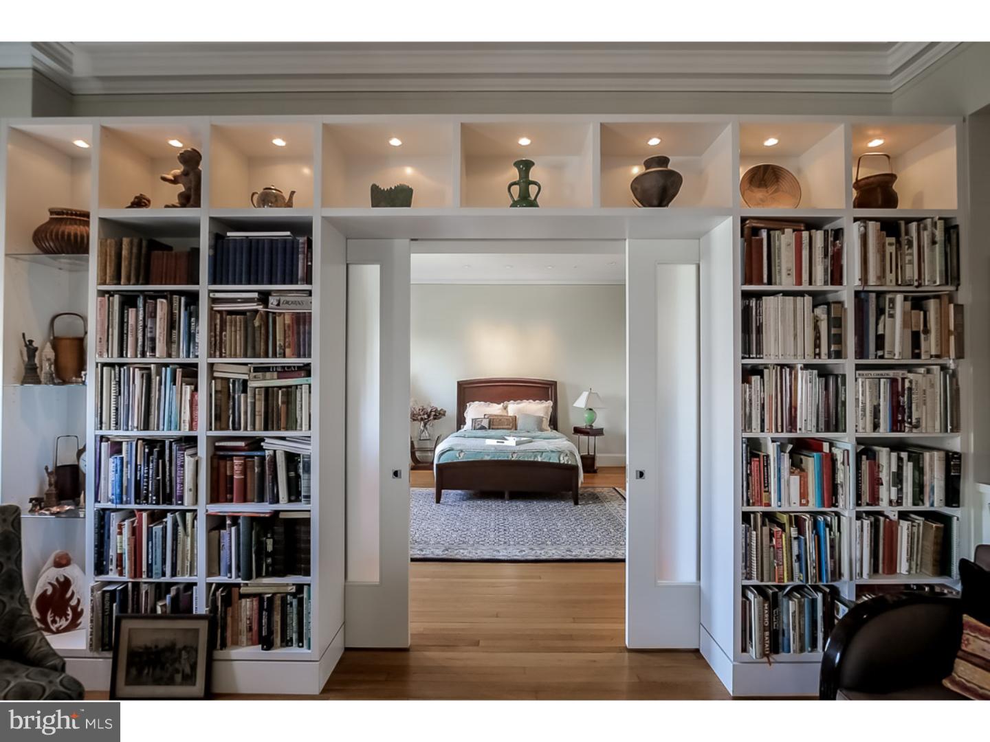 RITTENHOUSE SQUARE - Residential