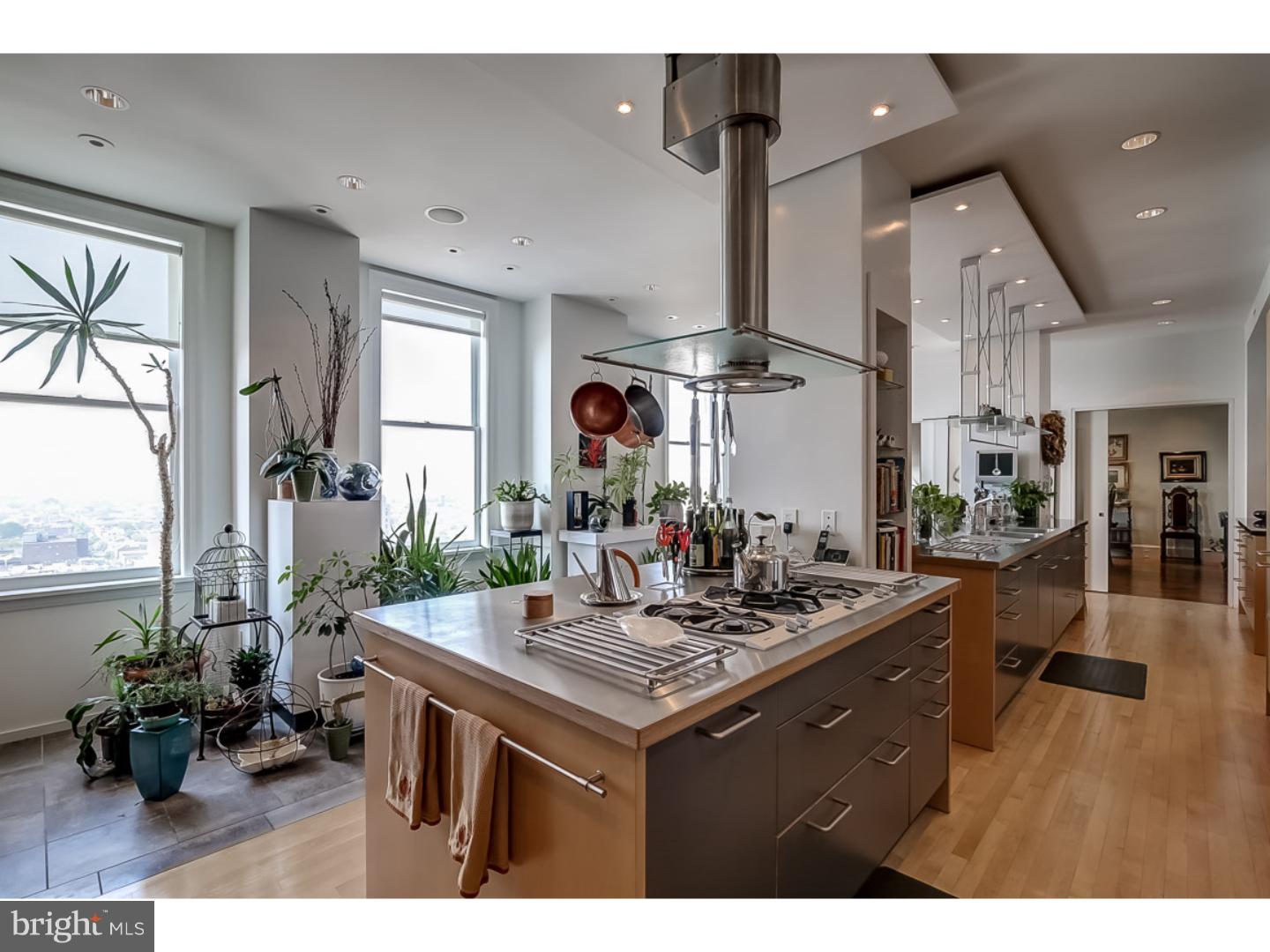 RITTENHOUSE SQUARE - Residential