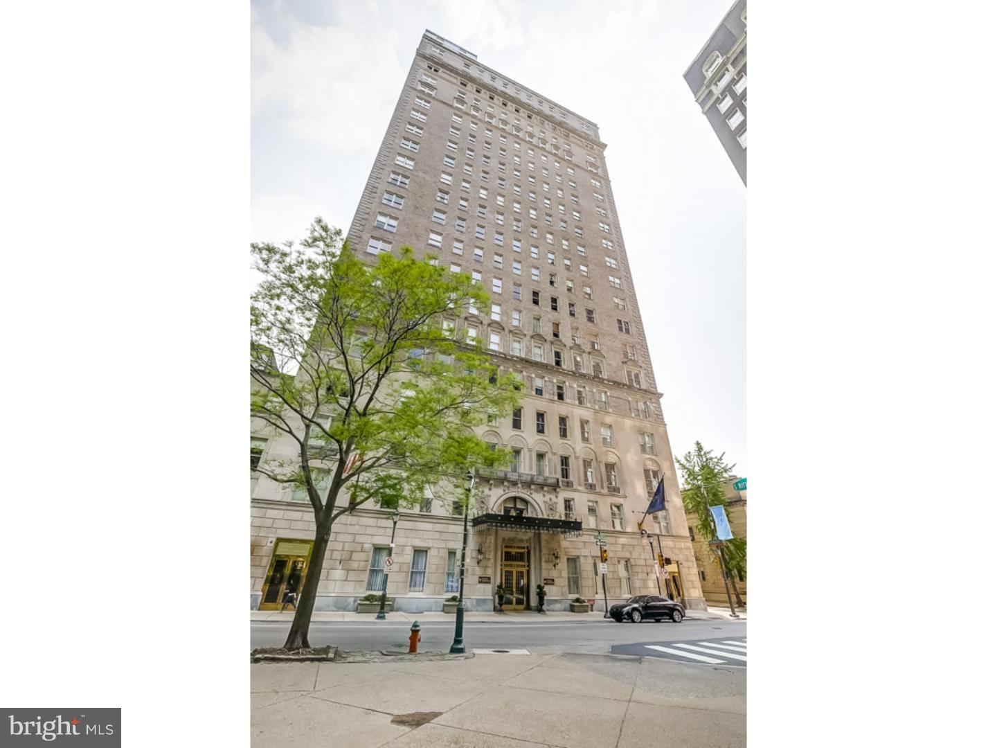 RITTENHOUSE SQUARE - Residential
