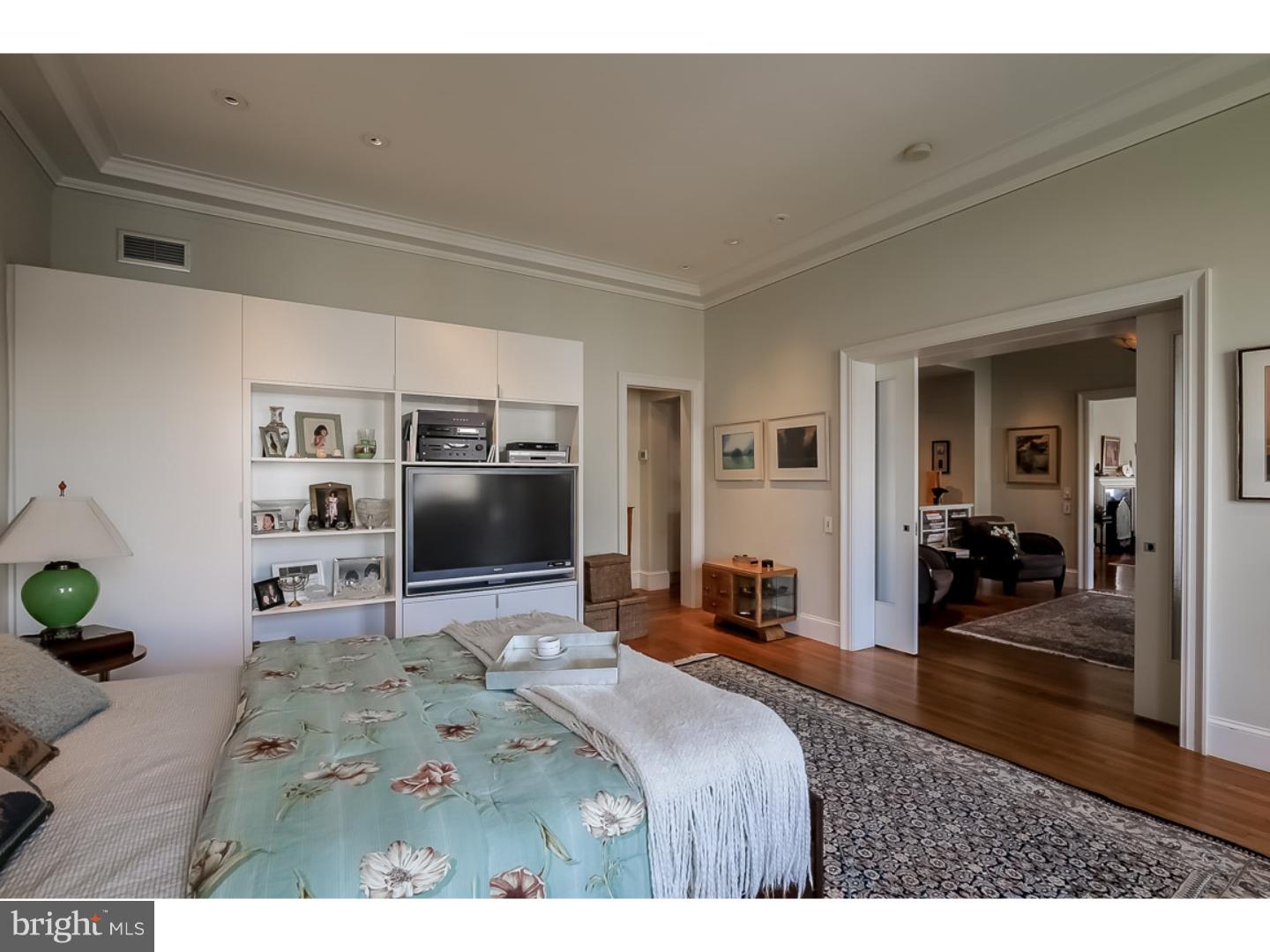 RITTENHOUSE SQUARE - Residential