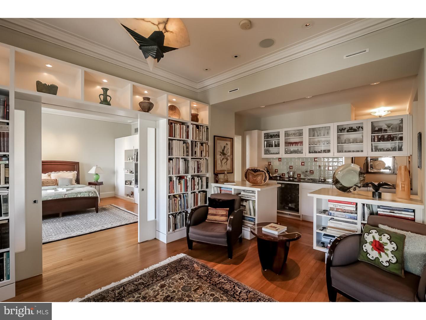 RITTENHOUSE SQUARE - Residential