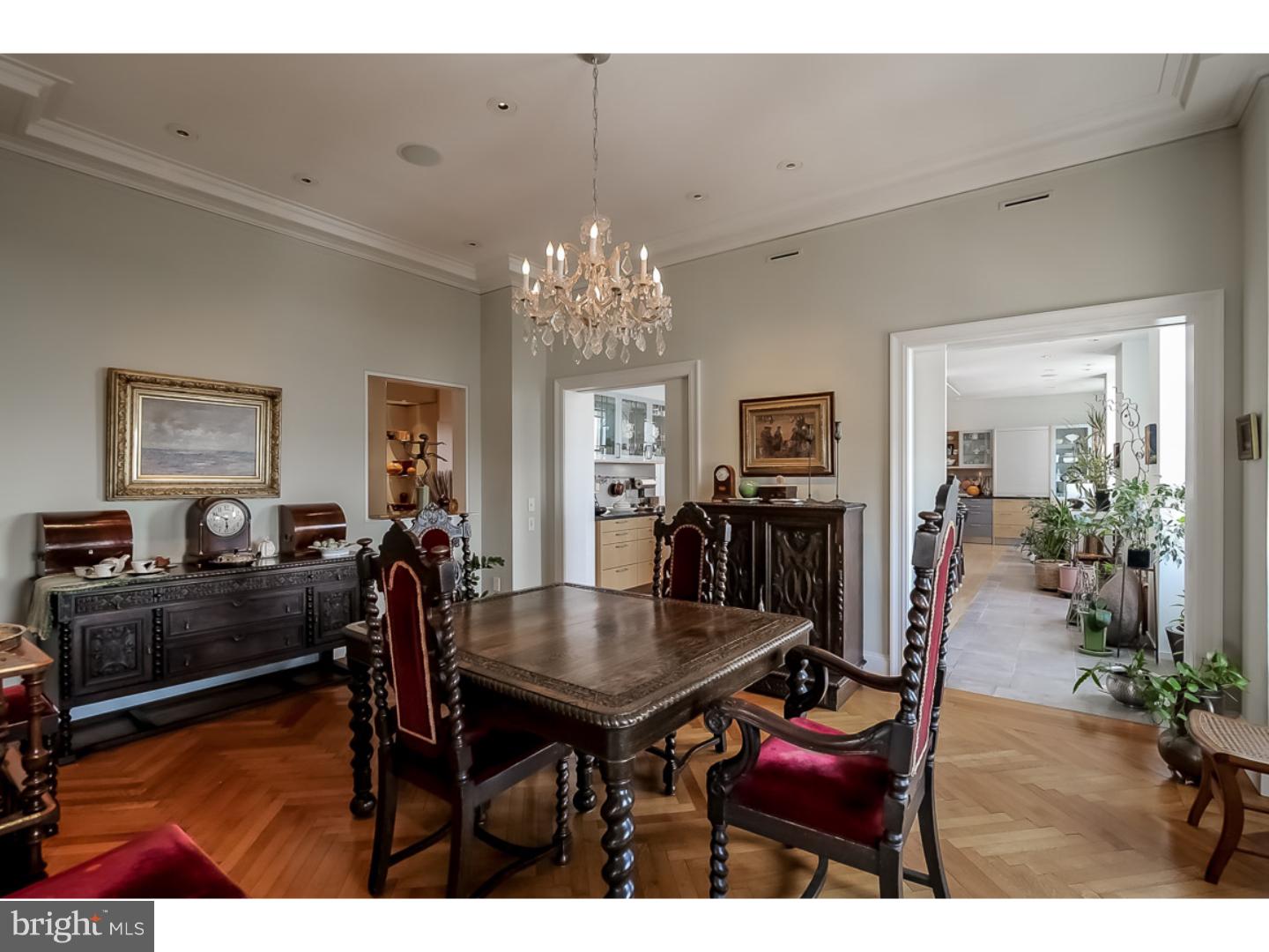 RITTENHOUSE SQUARE - Residential