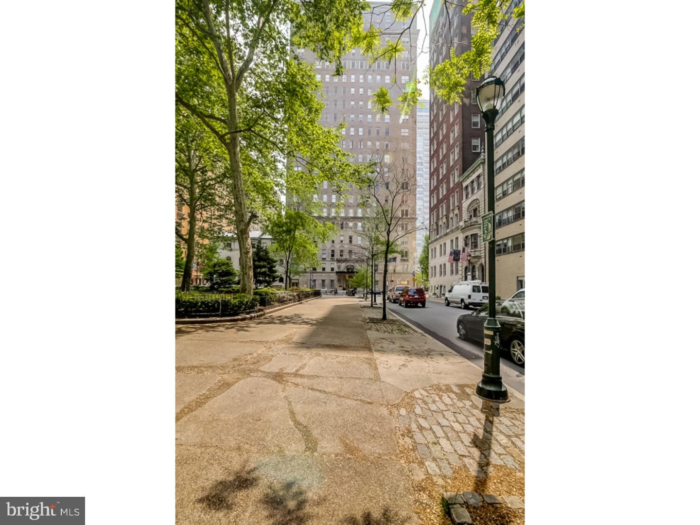RITTENHOUSE SQUARE - Residential