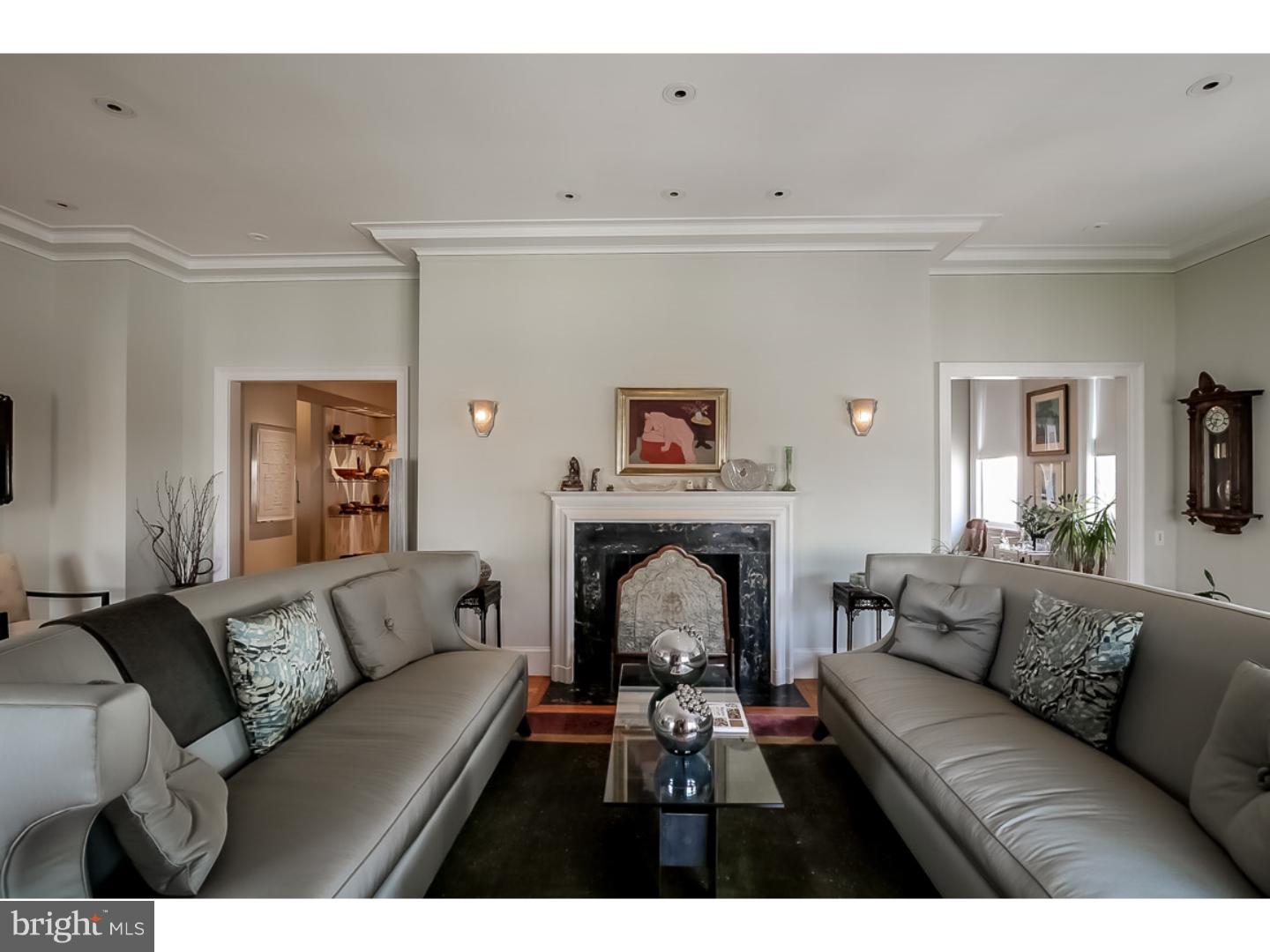 RITTENHOUSE SQUARE - Residential