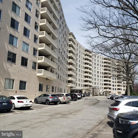 191 Presidential Boulevard Unit R-431, Bala Cynwyd, PA MLS: PAMC2181832