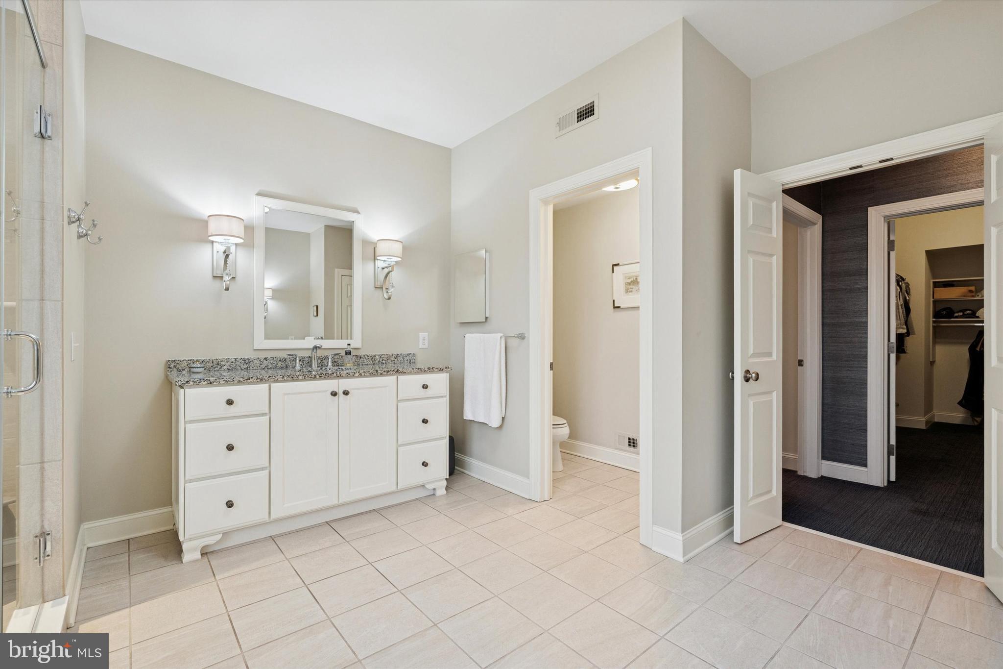 RADNOR WALK - Residential