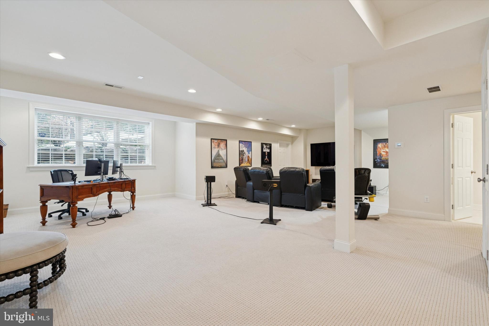 RADNOR WALK - Residential