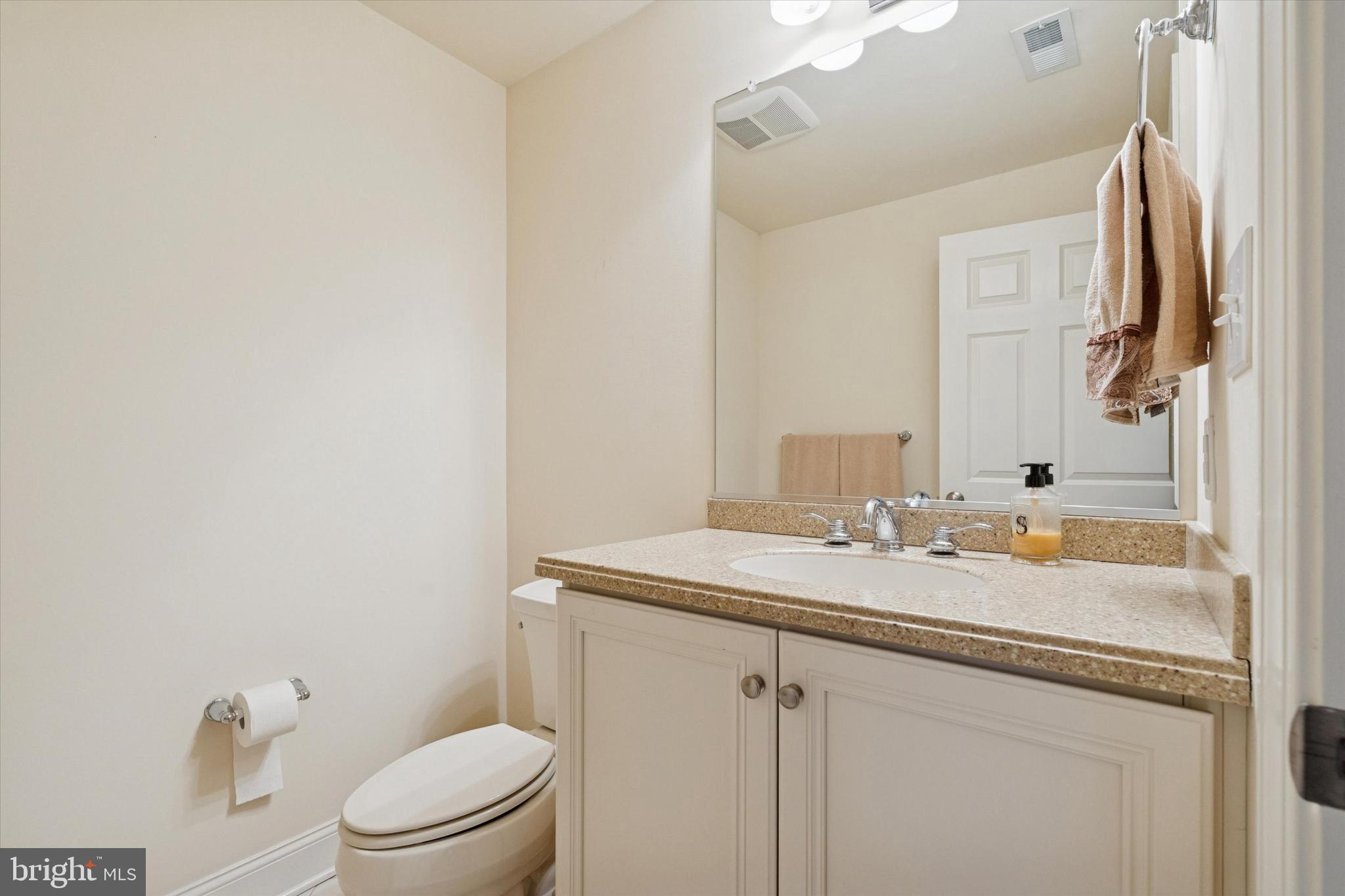 RADNOR WALK - Residential