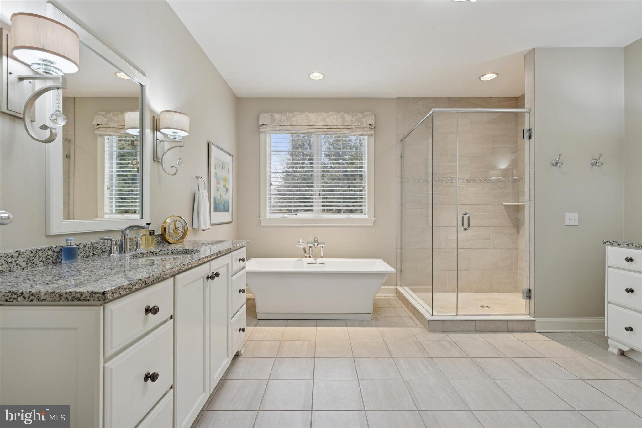 RADNOR WALK - Residential