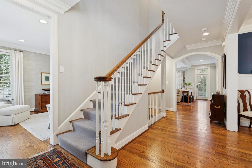 Photo of 1436 County Line Road, BRYN MAWR, PA 19010 (MLS # PADE2107896)