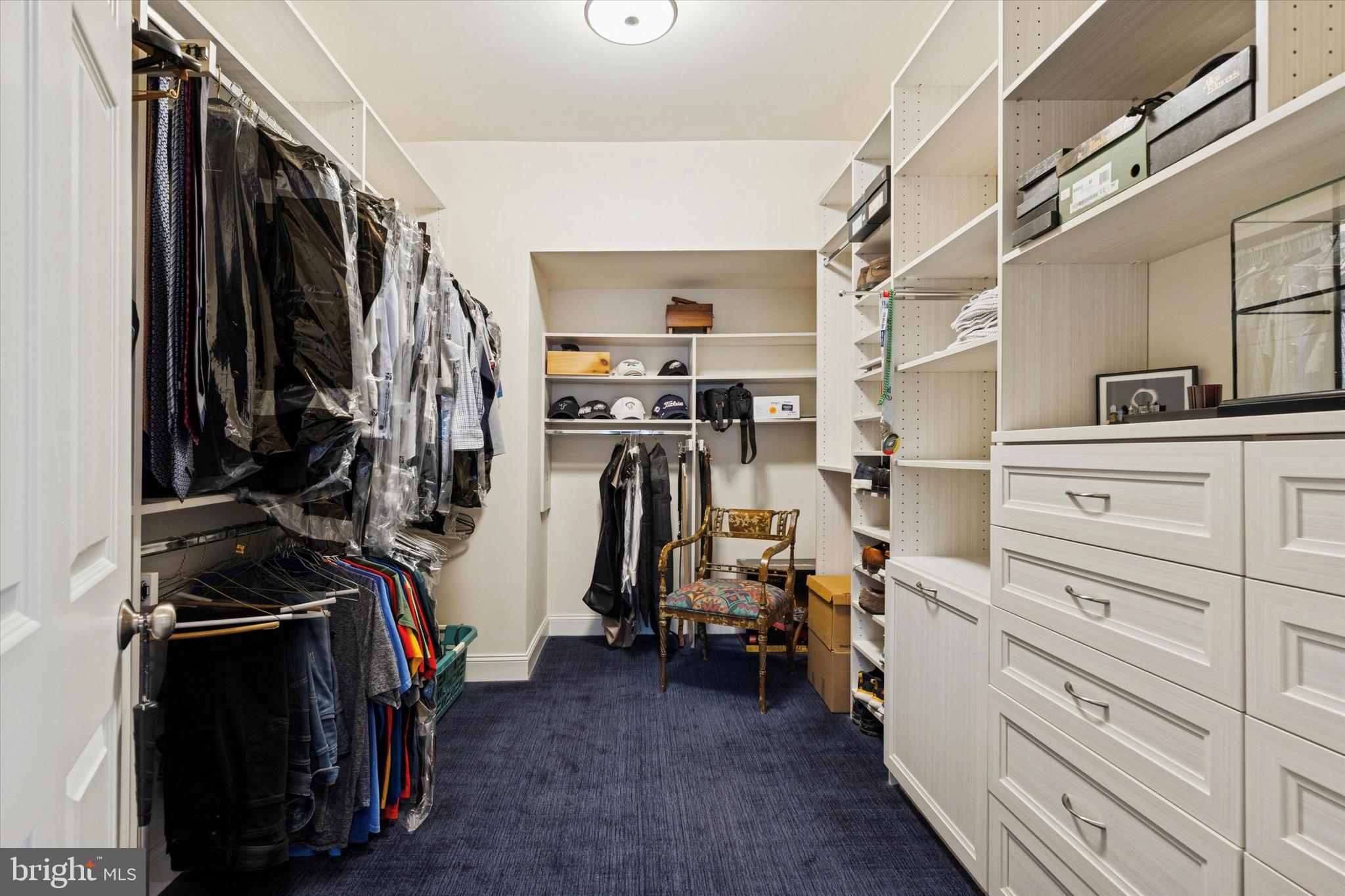 RADNOR WALK - Residential