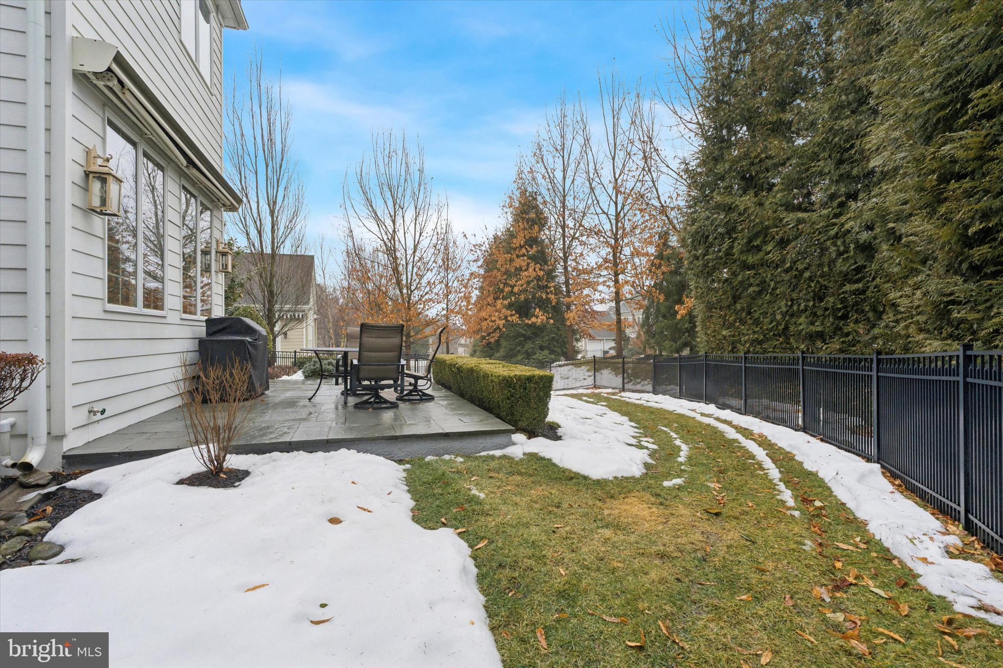 RADNOR WALK - Residential