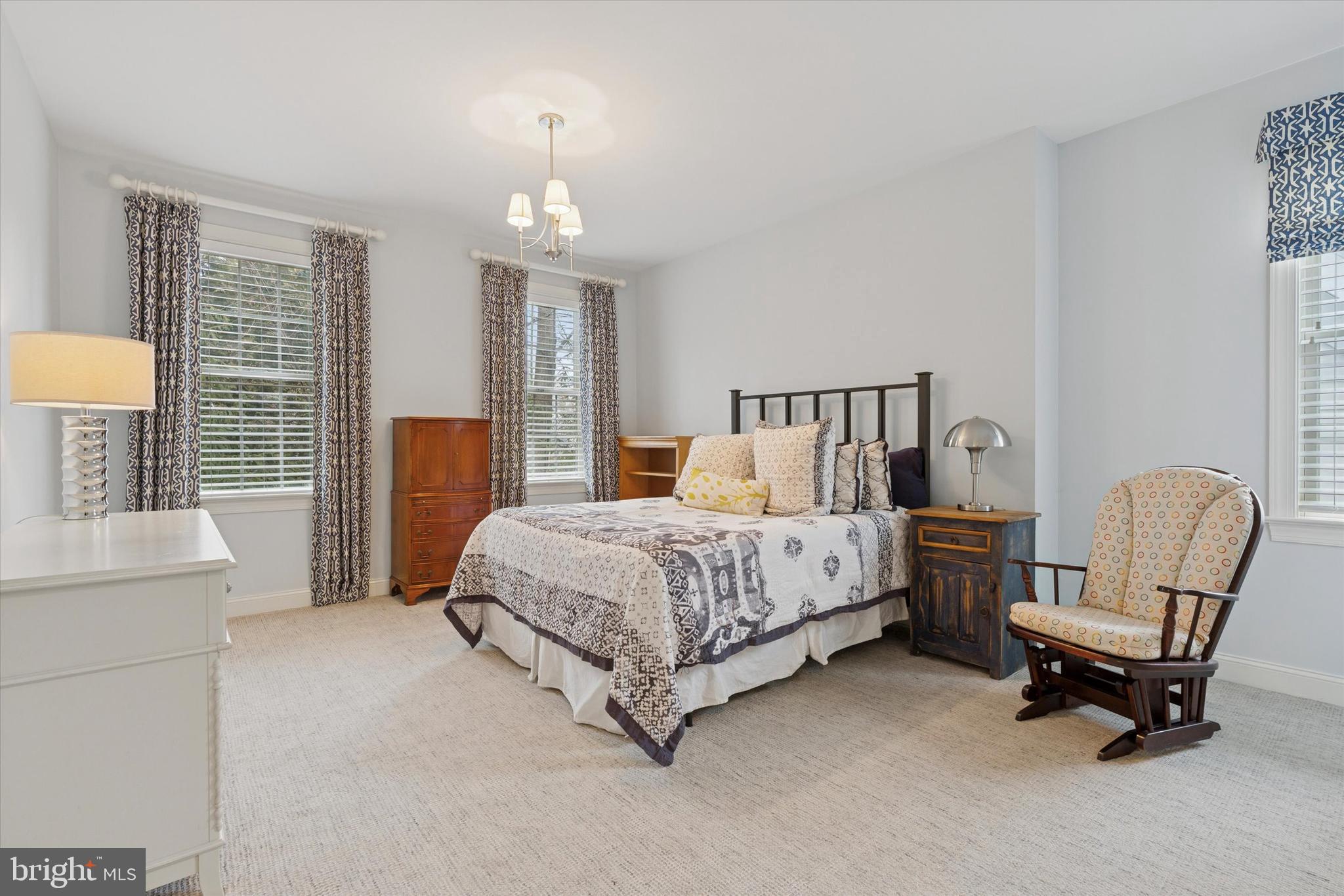 RADNOR WALK - Residential