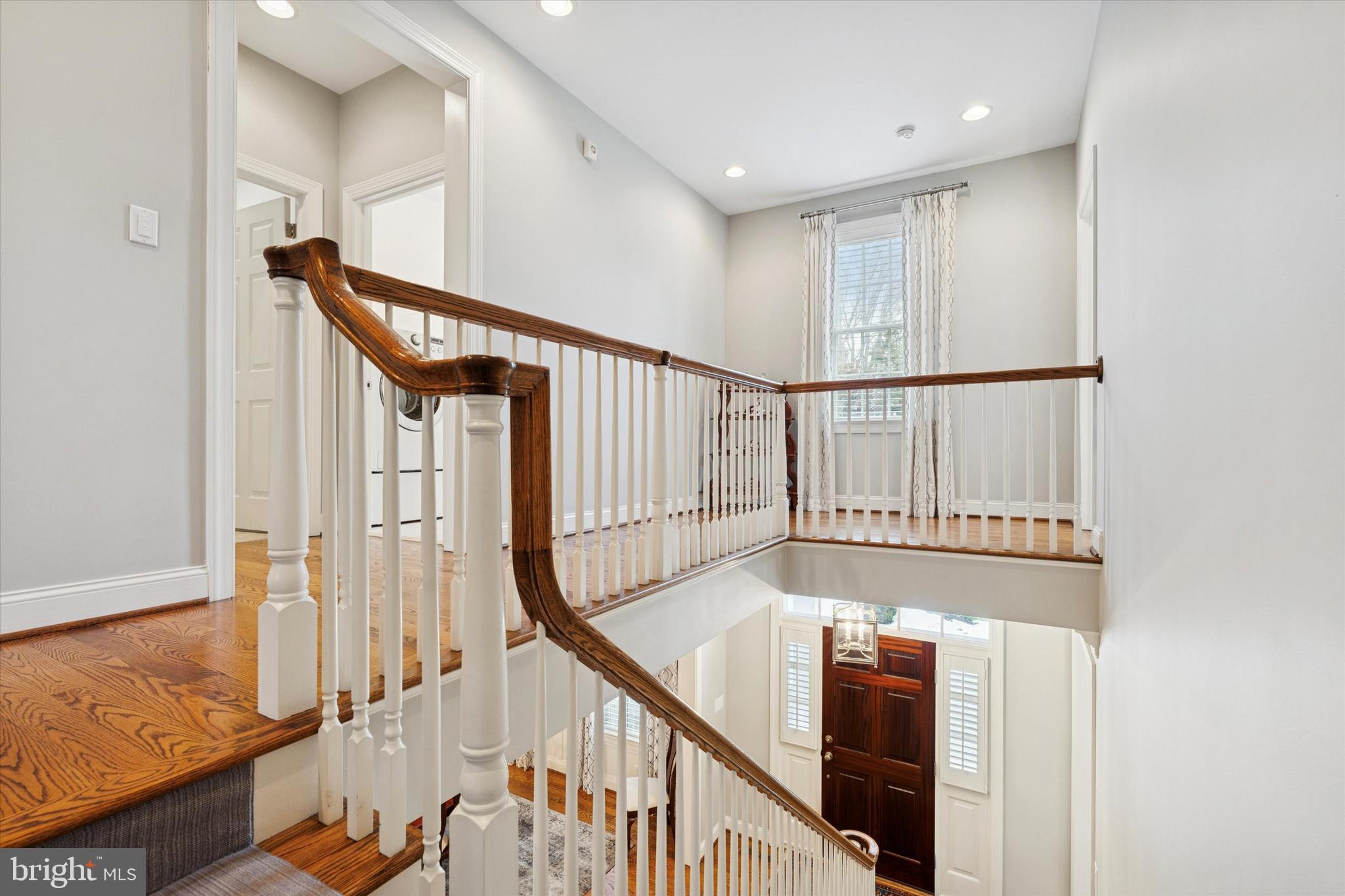 RADNOR WALK - Residential